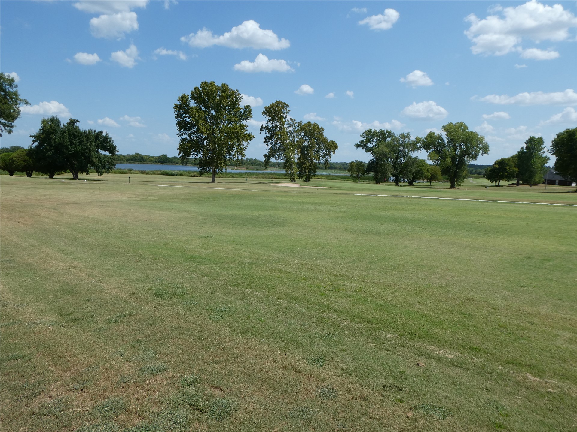18 Aberdeen Drive Burneyville OK 73430
