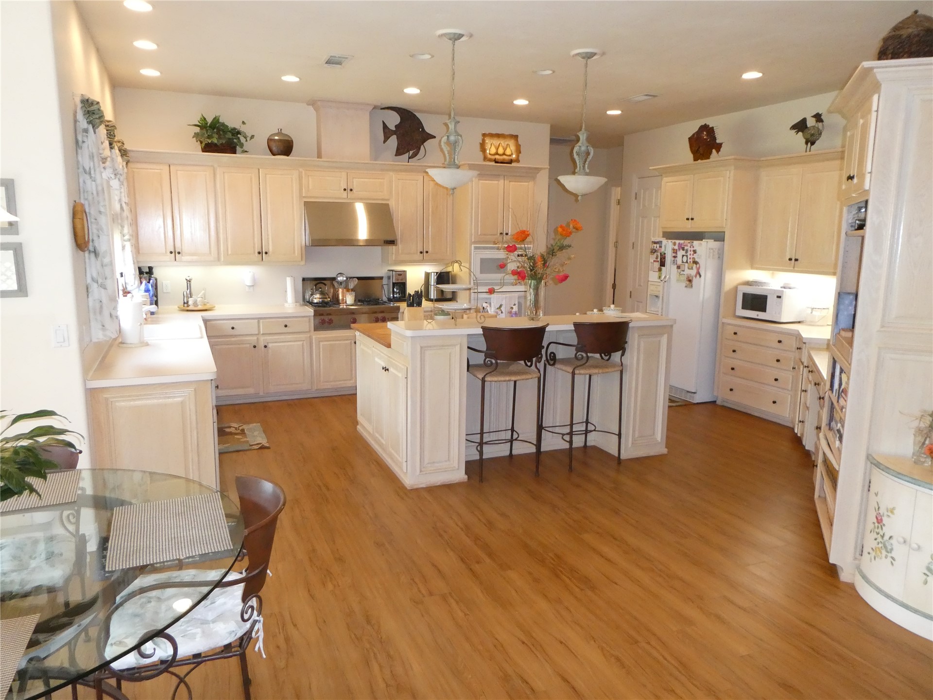 18 Aberdeen Drive Burneyville OK 73430