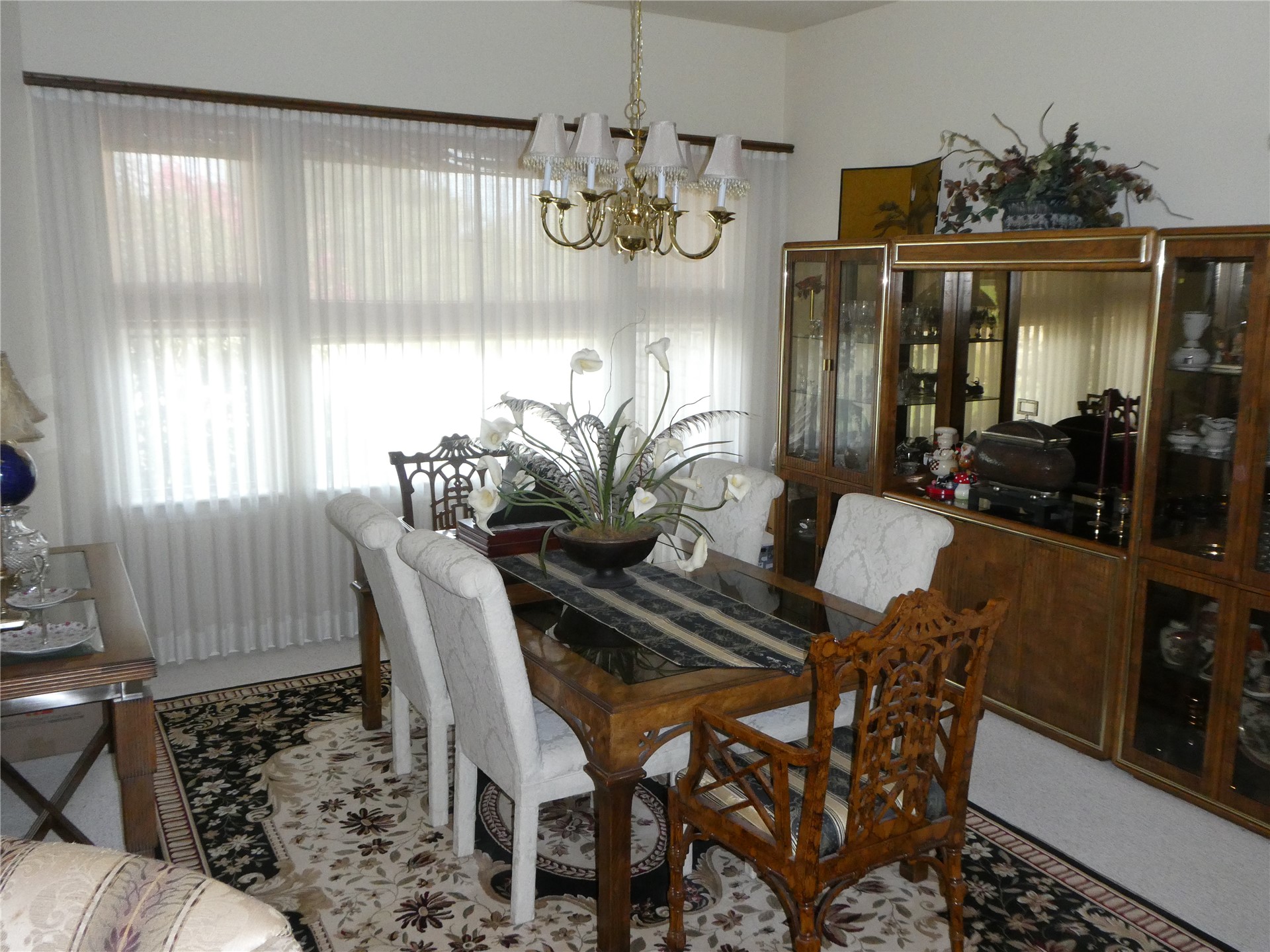 18 Aberdeen Drive Burneyville OK 73430