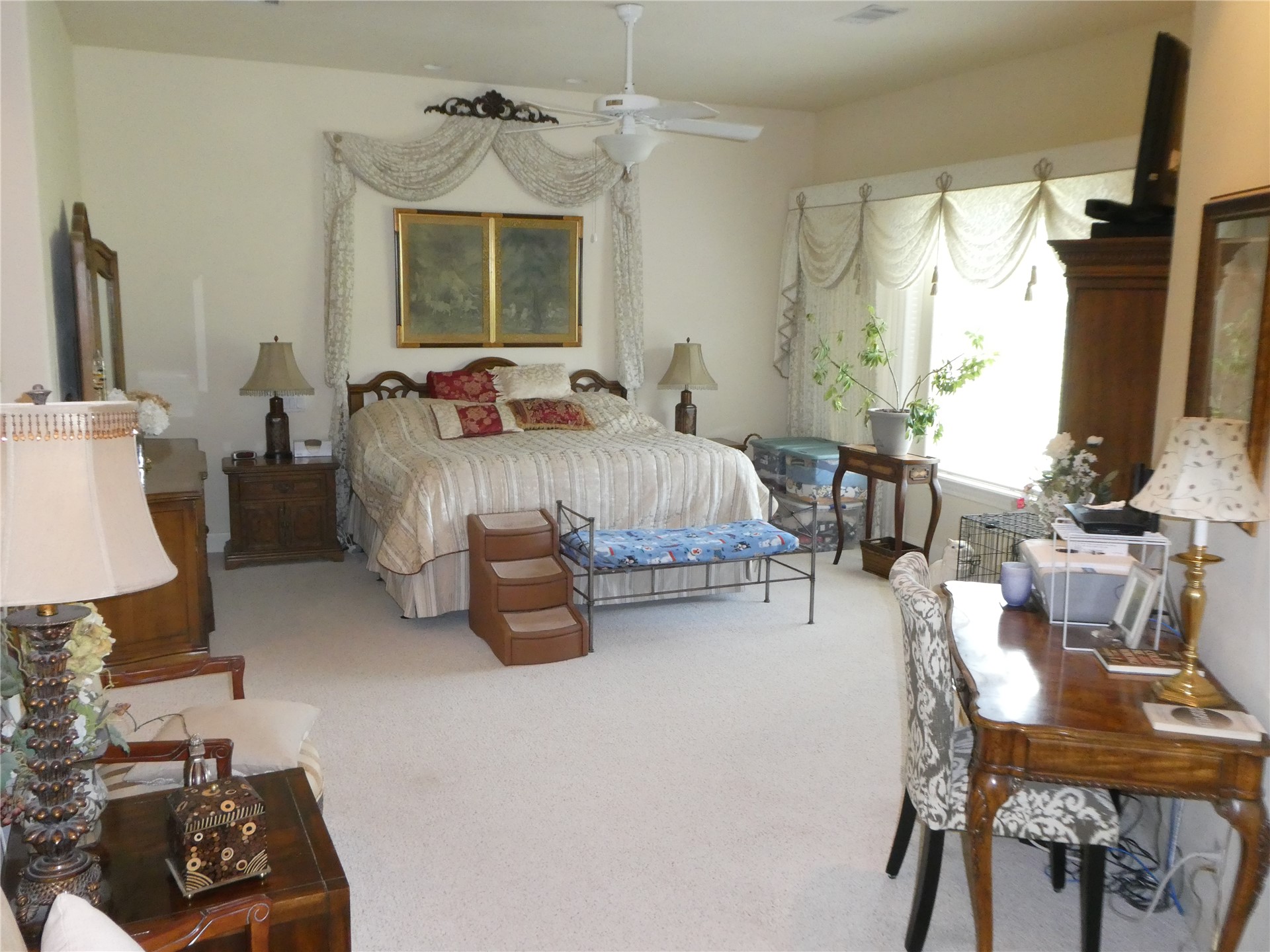 18 Aberdeen Drive Burneyville OK 73430