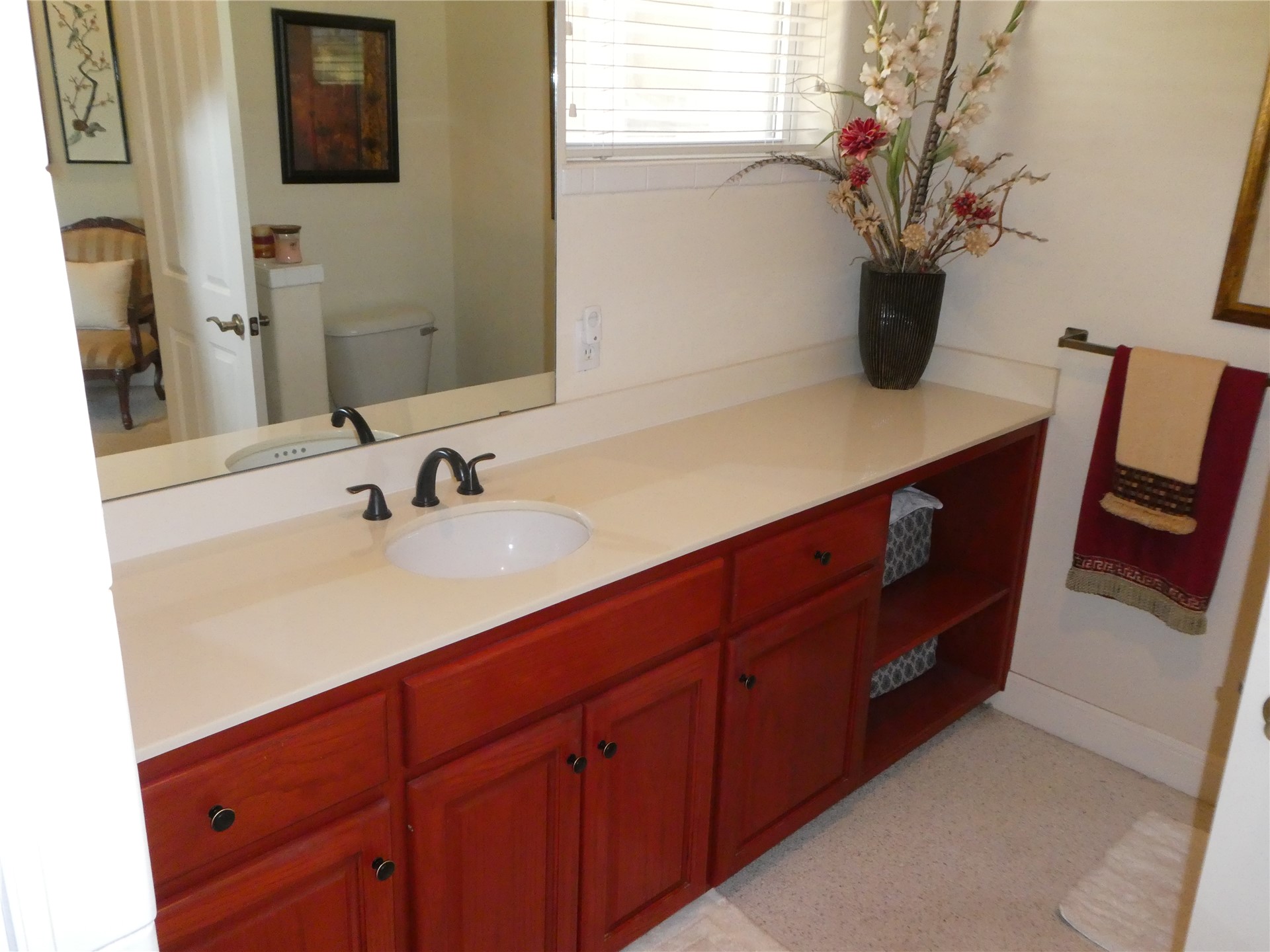18 Aberdeen Drive Burneyville OK 73430