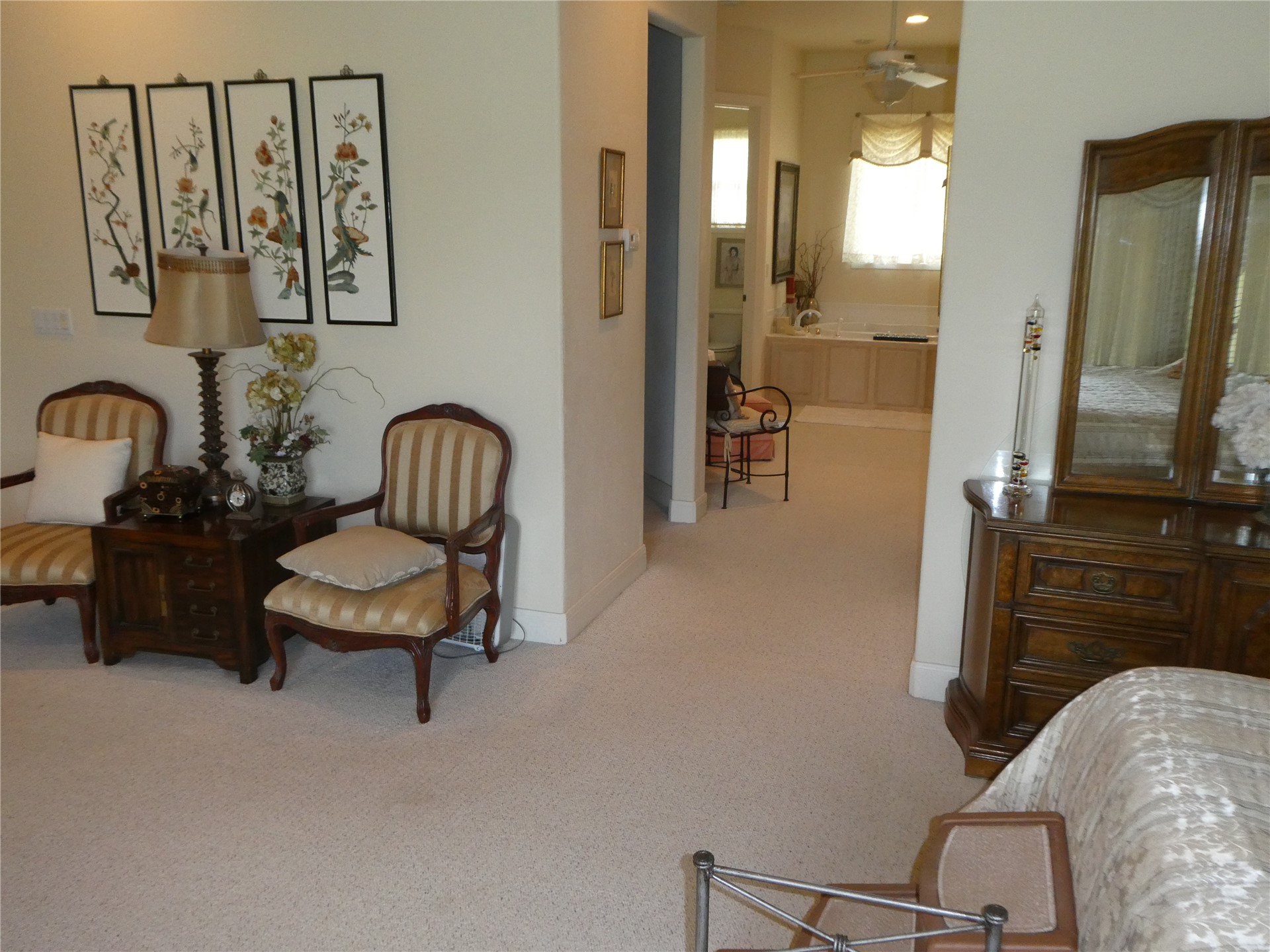 18 Aberdeen Drive Burneyville OK 73430
