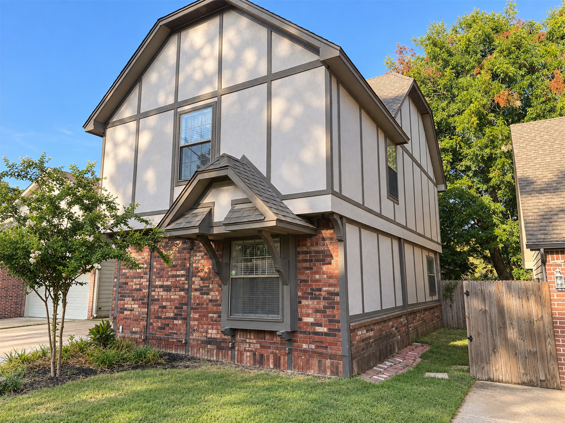 6204 S Trenton Court Tulsa OK 74136