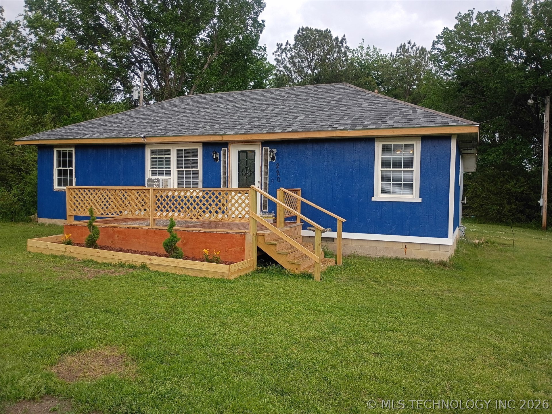 220 S 74th W Muskogee OK 74401