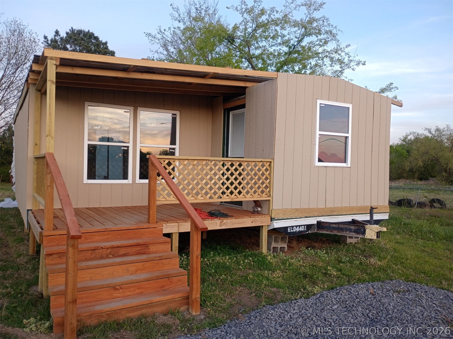 220 S 74th W Muskogee OK 74401
