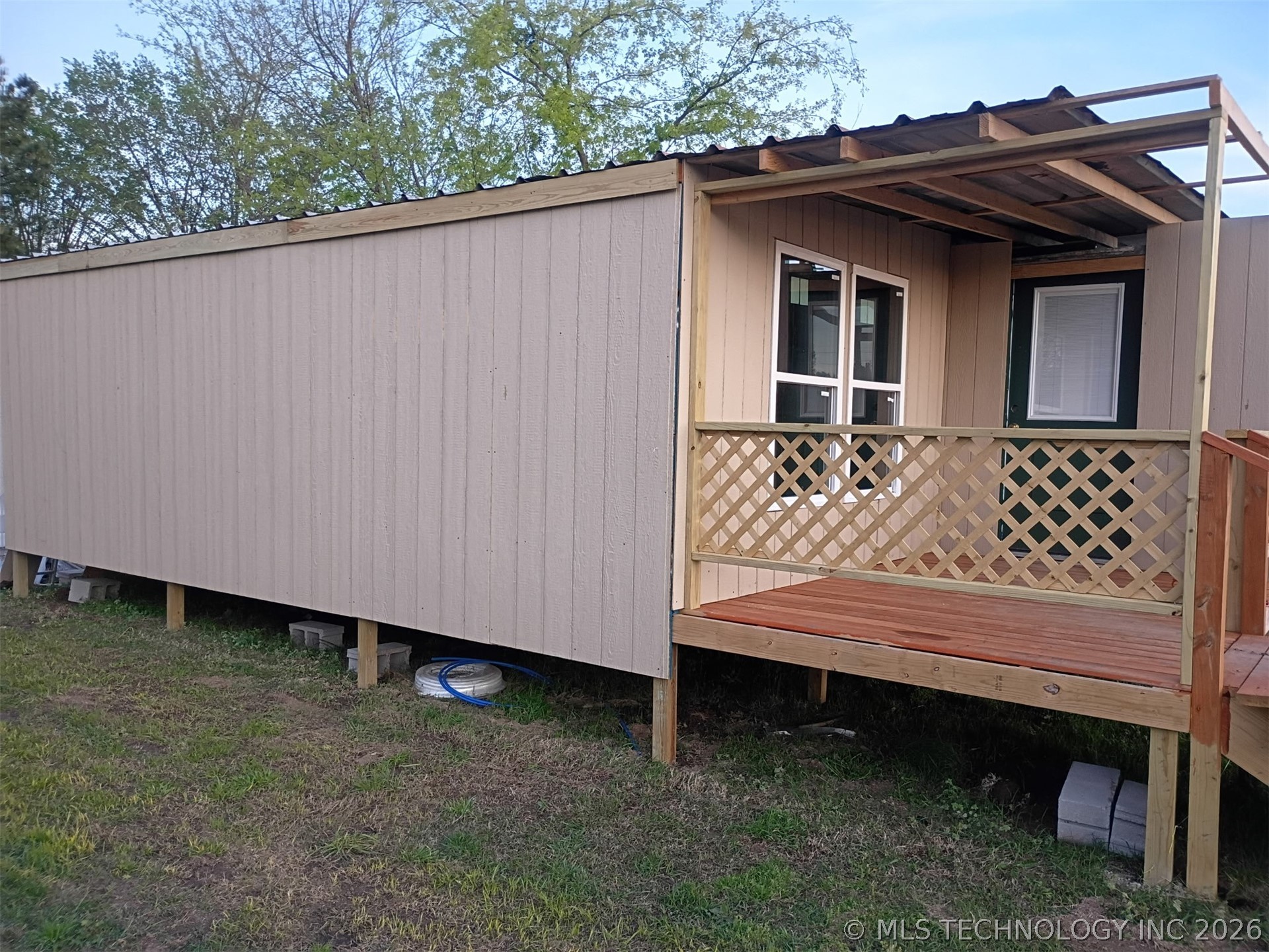 220 S 74th W Muskogee OK 74401