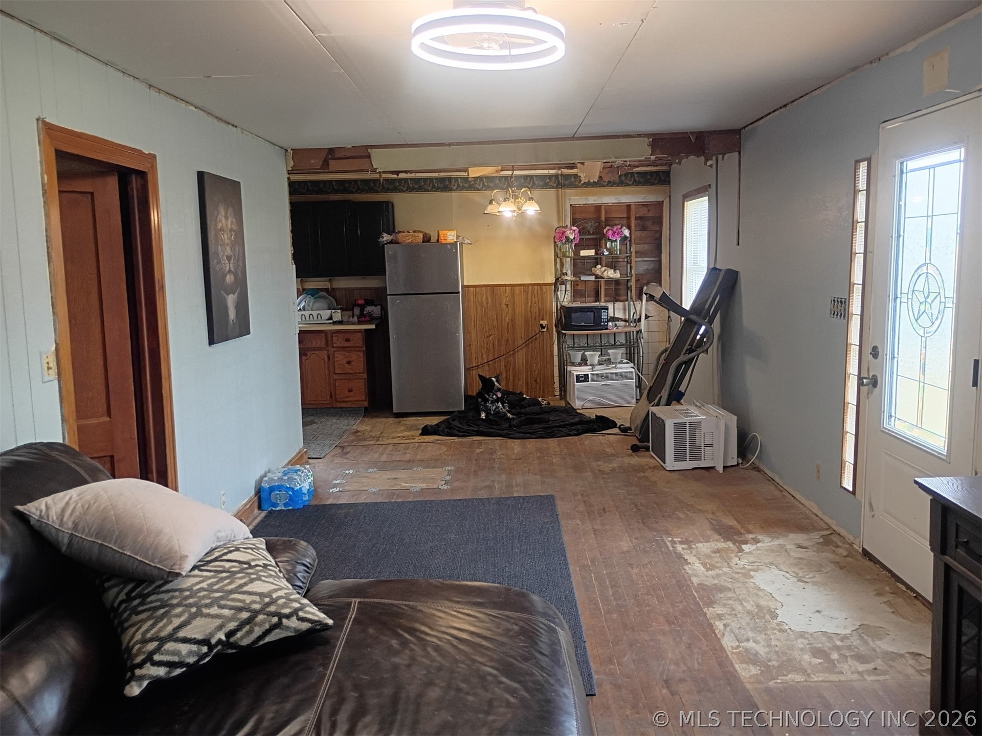 220 S 74th W Muskogee OK 74401