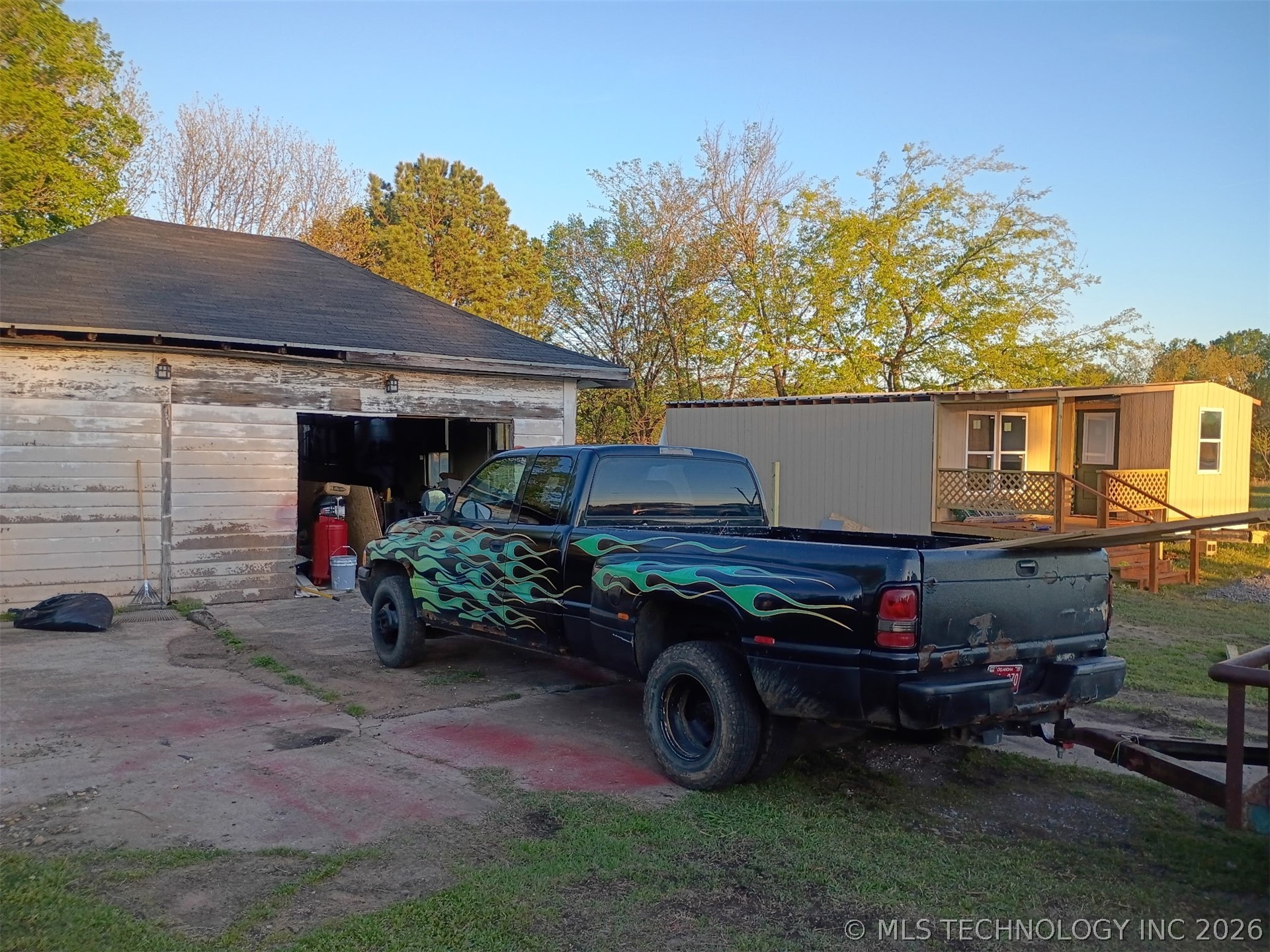 220 S 74th W Muskogee OK 74401