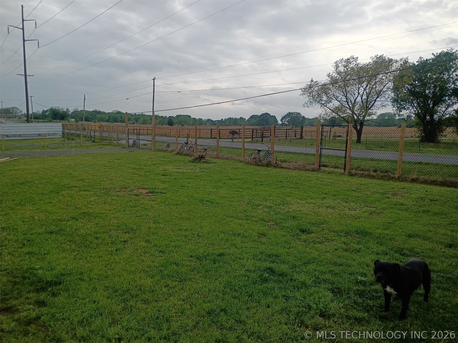220 S 74th W Muskogee OK 74401