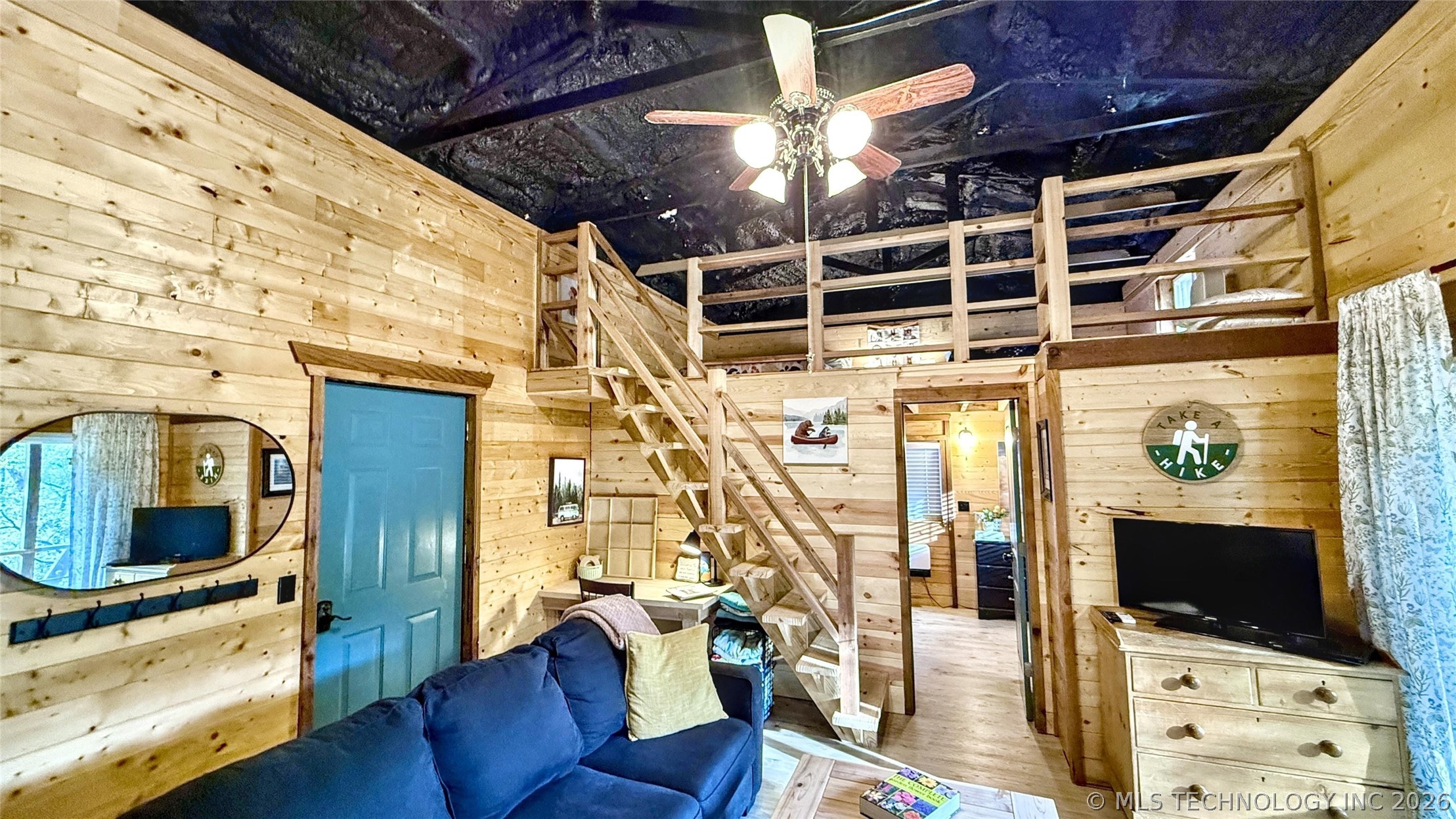 462436 Riverside Drive Watts OK 74964