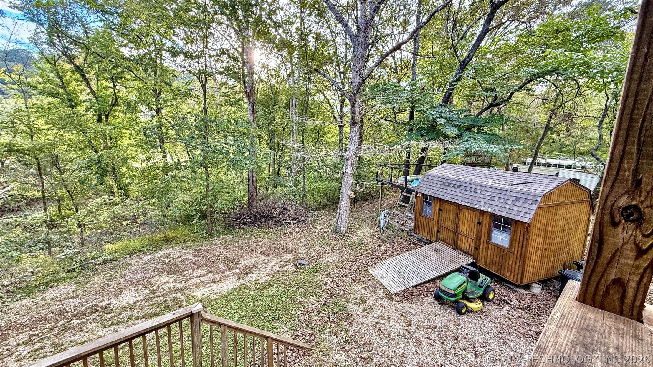 462436 Riverside Drive Watts OK 74964