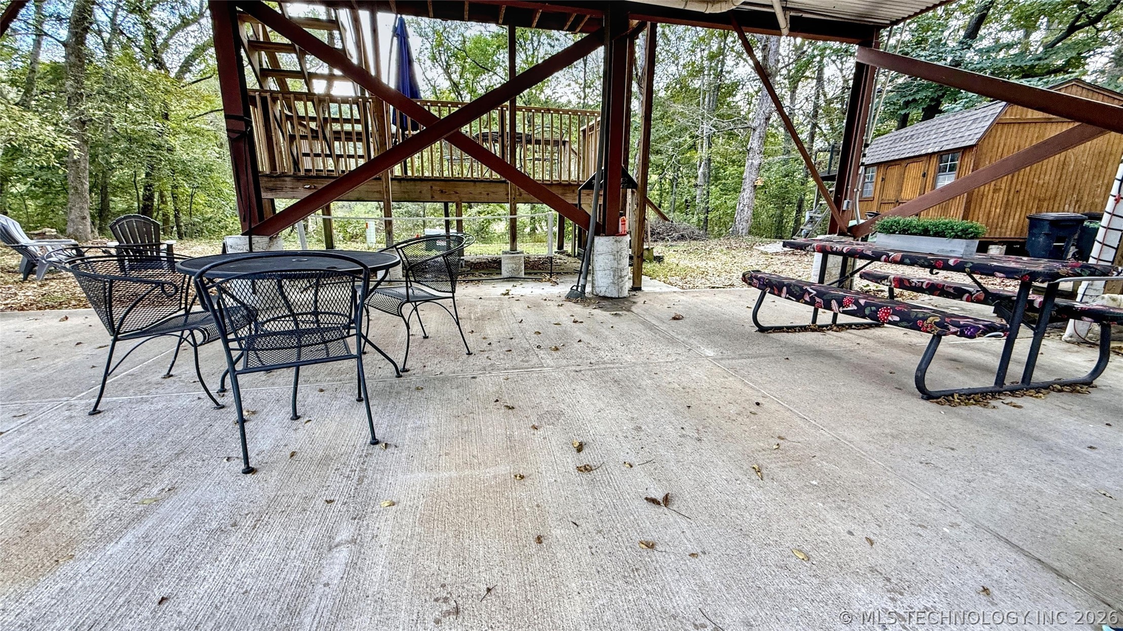 462436 Riverside Drive Watts OK 74964