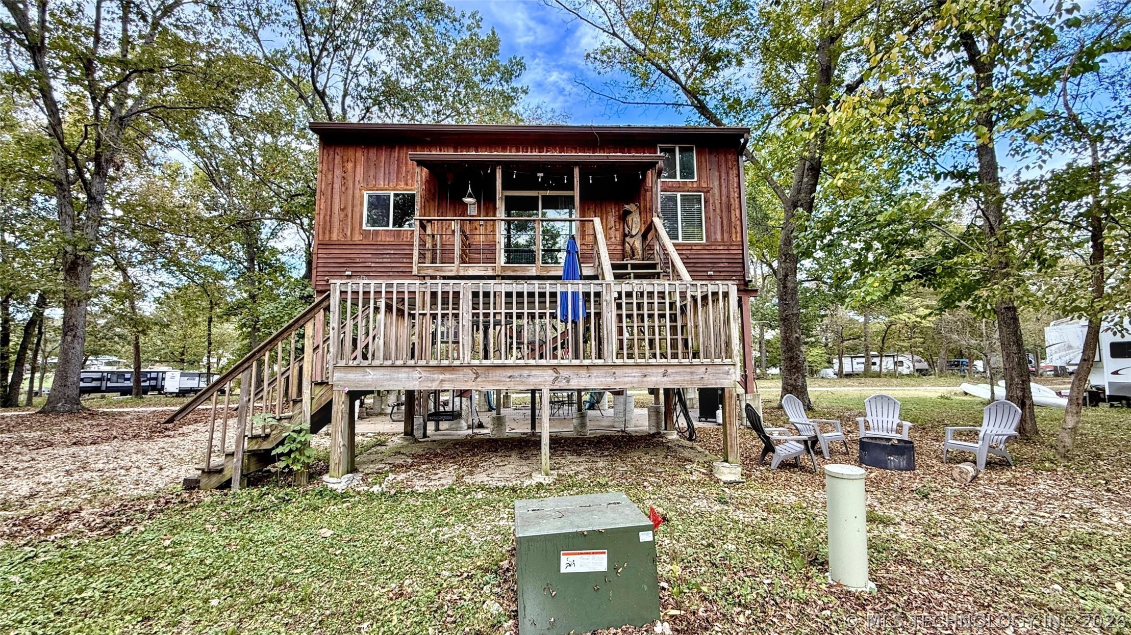 462436 Riverside Drive Watts OK 74964