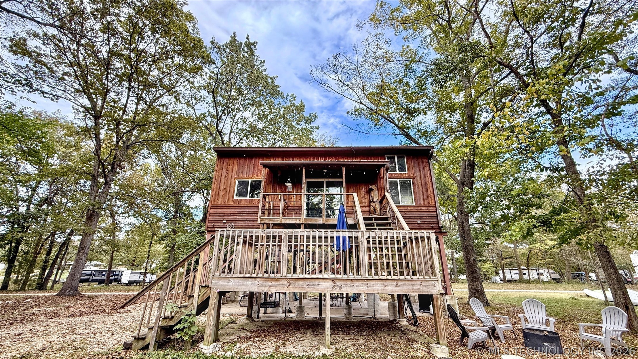 462436 Riverside Drive Watts OK 74964
