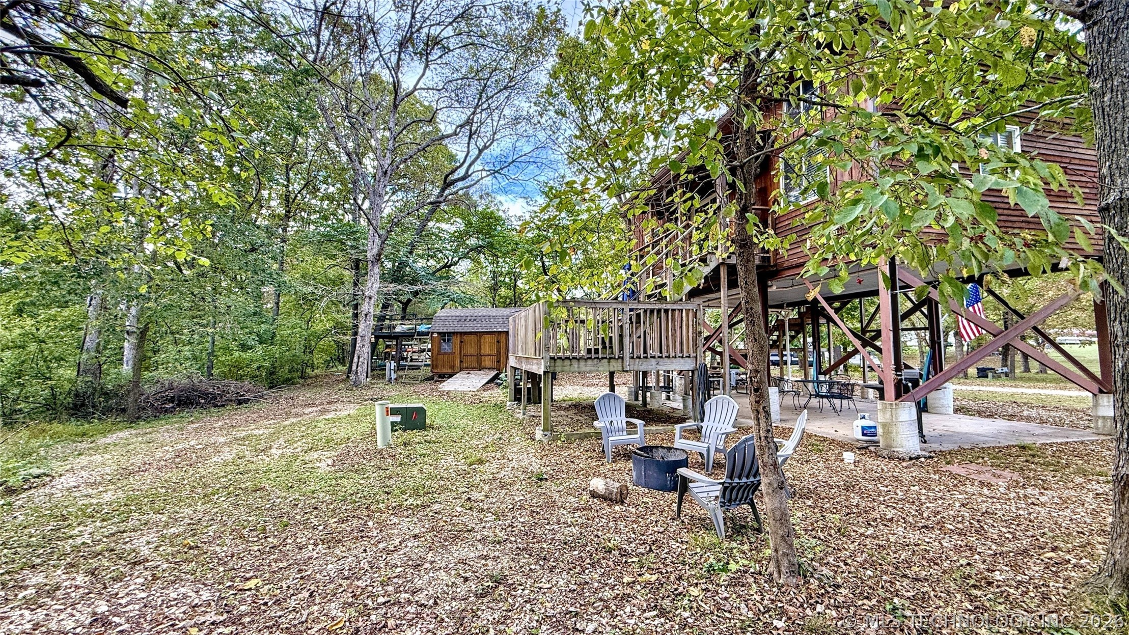 462436 Riverside Drive Watts OK 74964