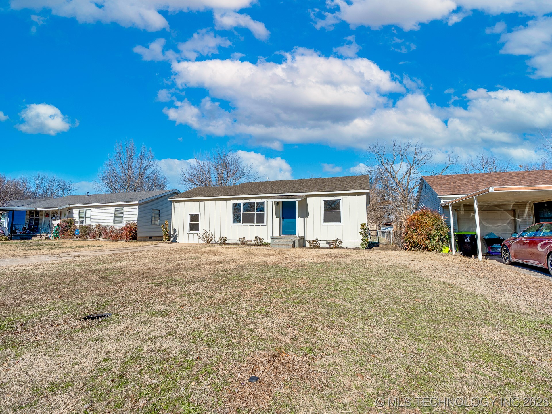 406 W 2nd Ada OK 74820