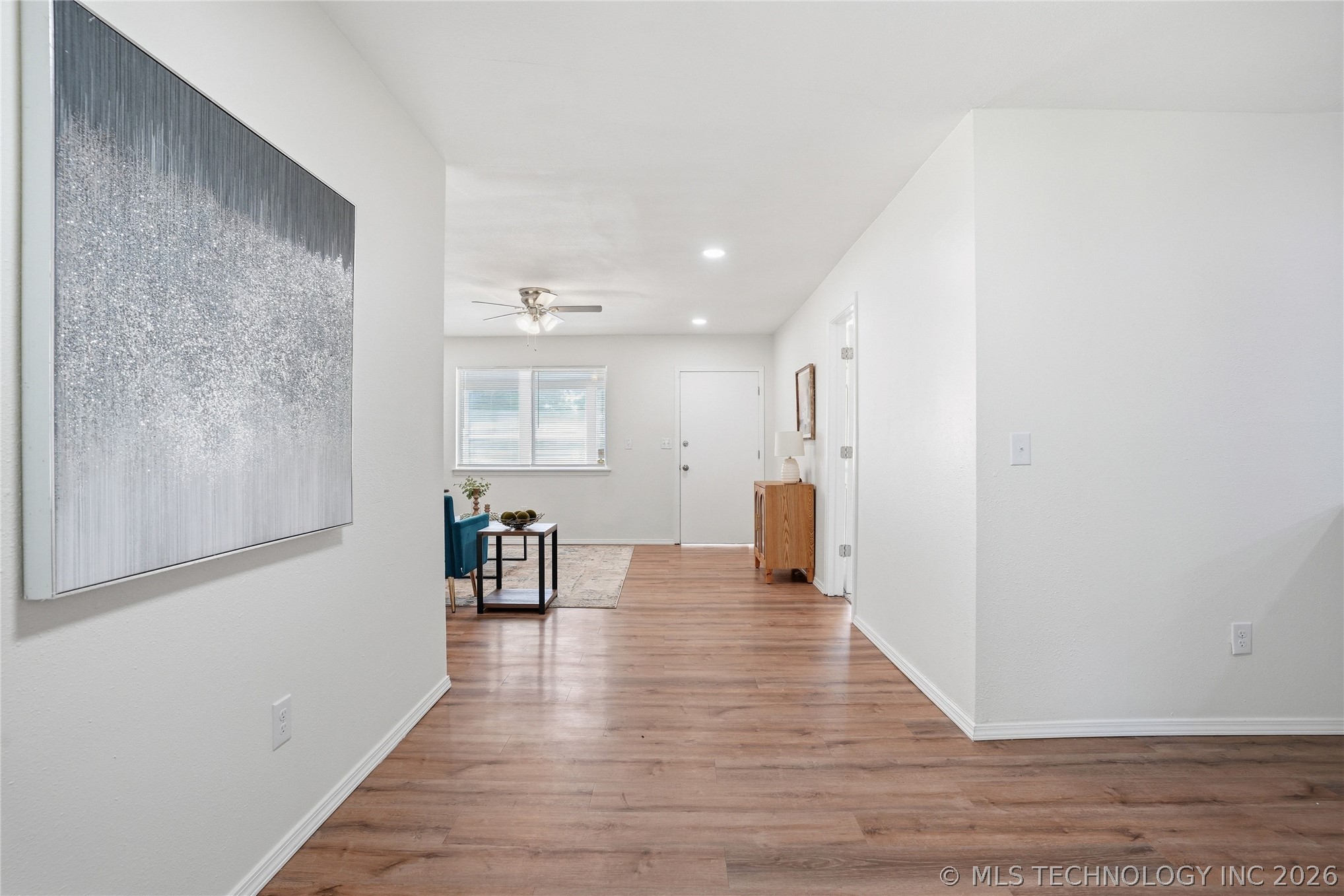 1605 S 125th Eastavenue Tulsa OK 74128