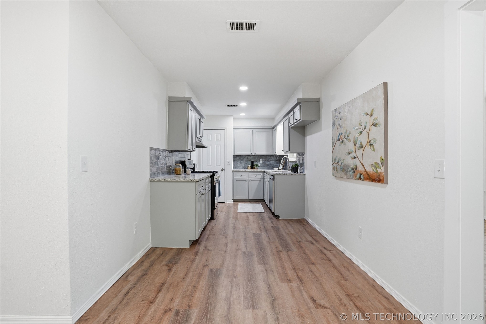 1605 S 125th Eastavenue Tulsa OK 74128