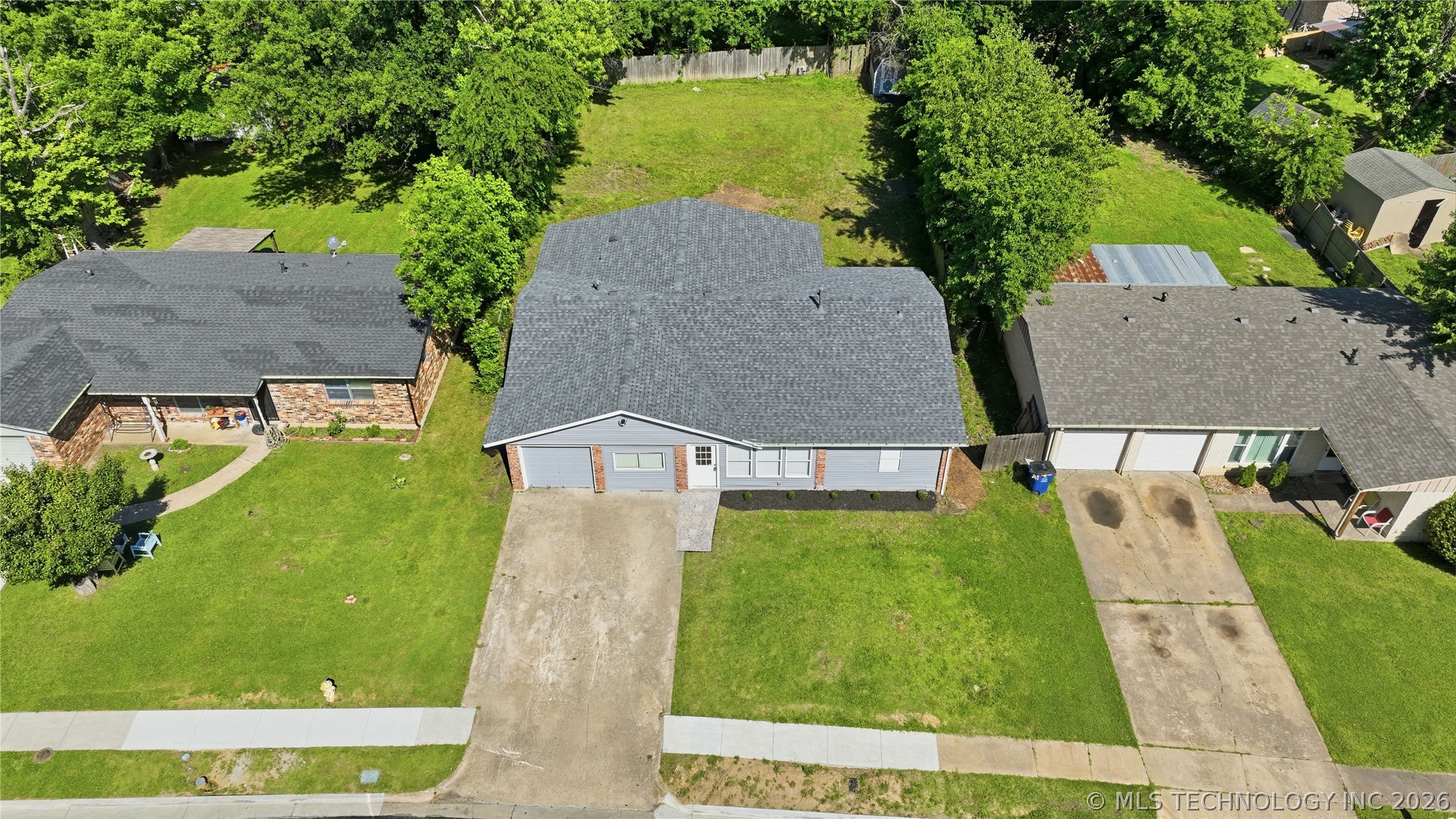 1605 S 125th Eastavenue Tulsa OK 74128