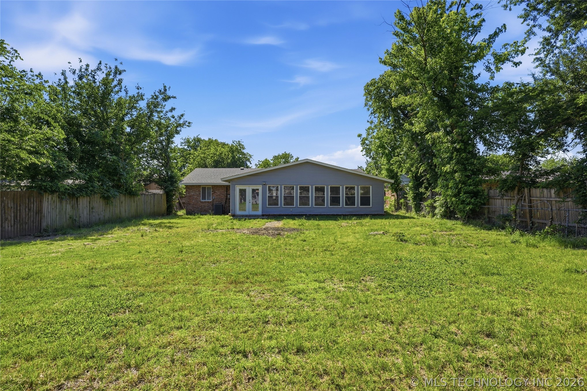 1605 S 125th Eastavenue Tulsa OK 74128
