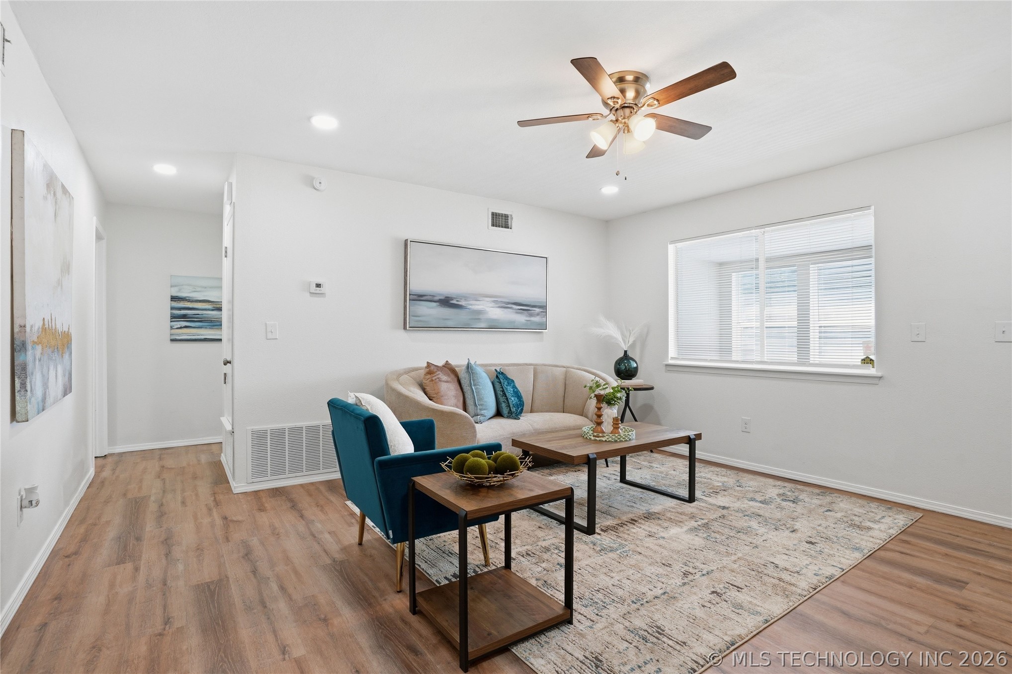 1605 S 125th Eastavenue Tulsa OK 74128