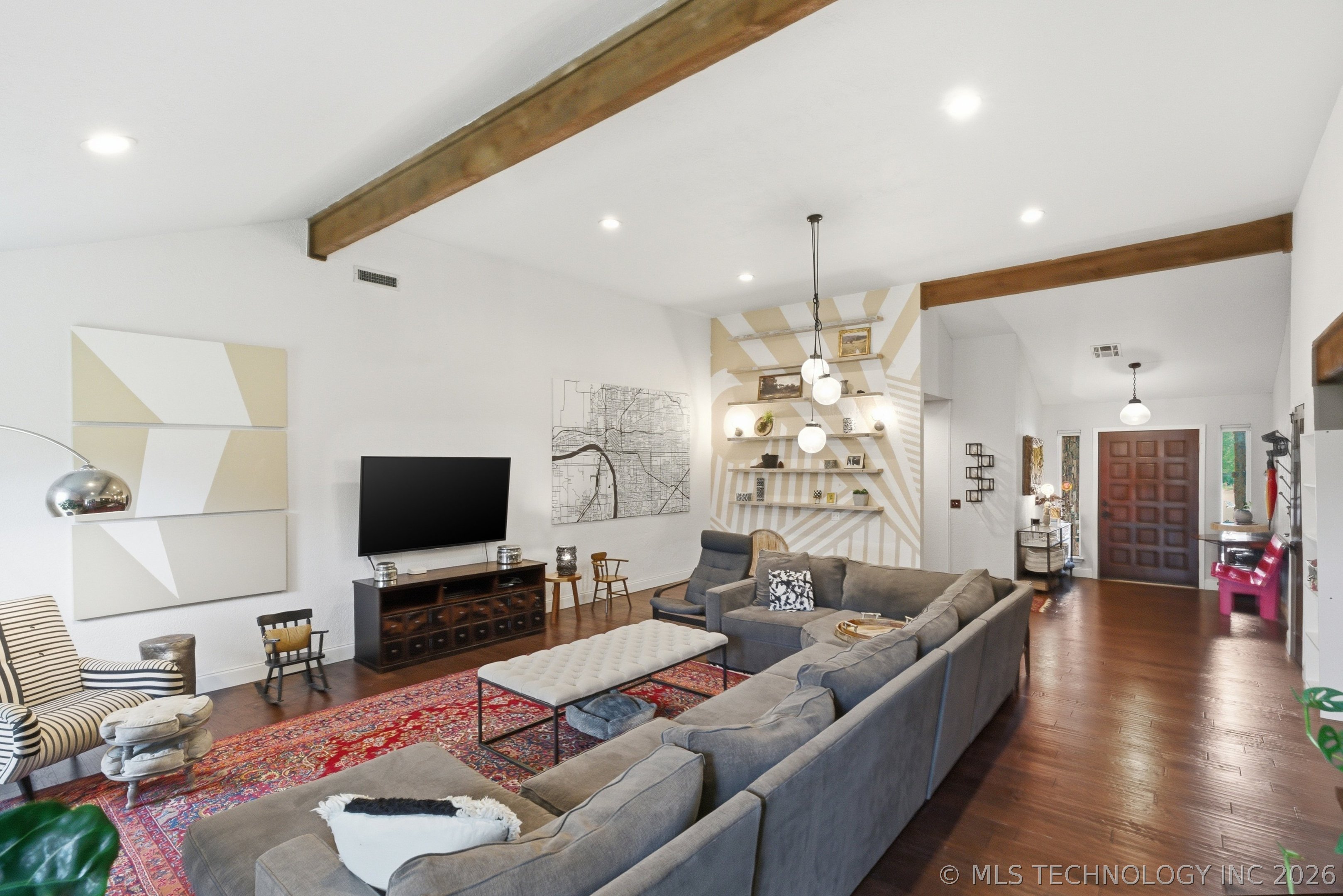 6729 E 86th Place Tulsa OK 74133