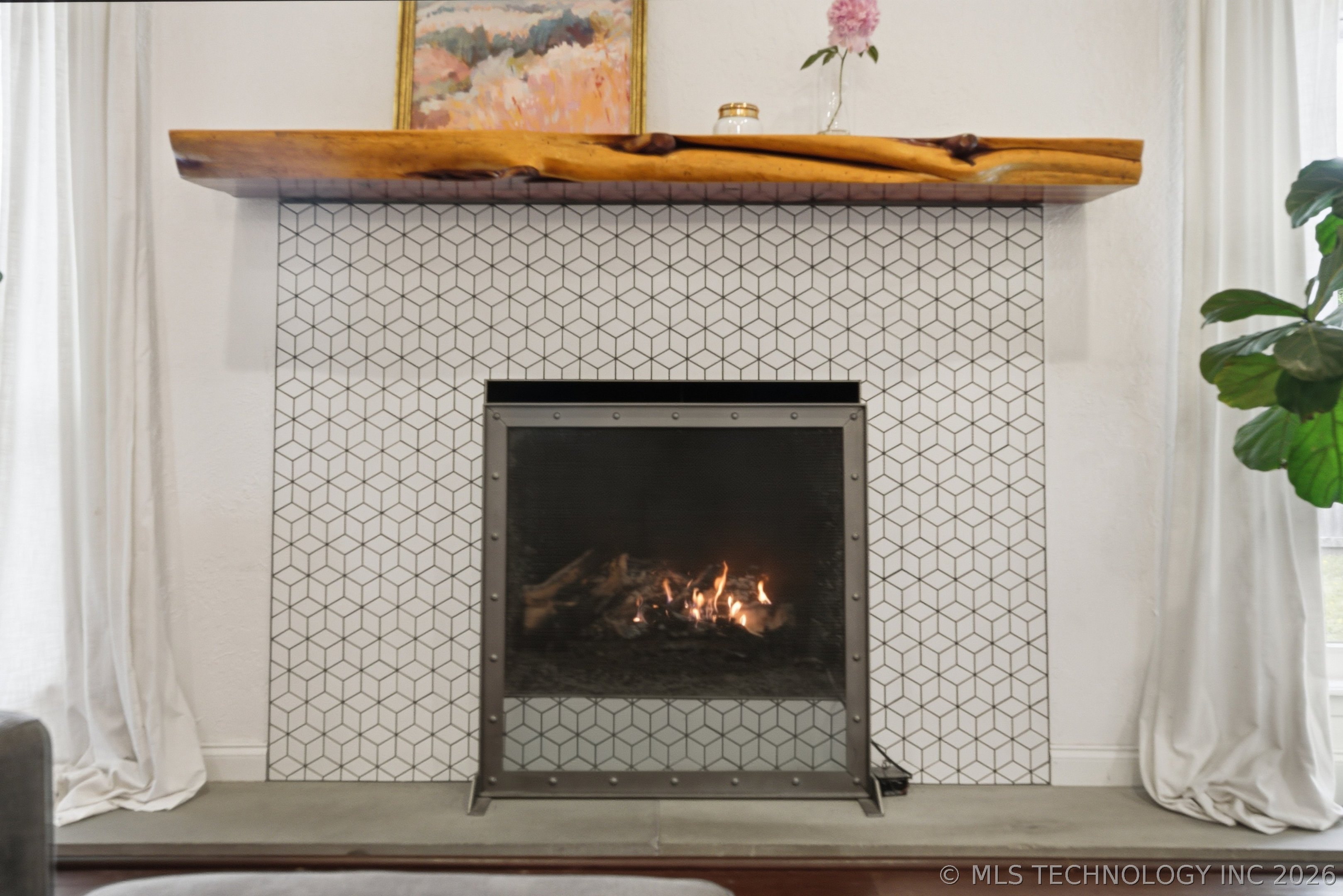 6729 E 86th Place Tulsa OK 74133