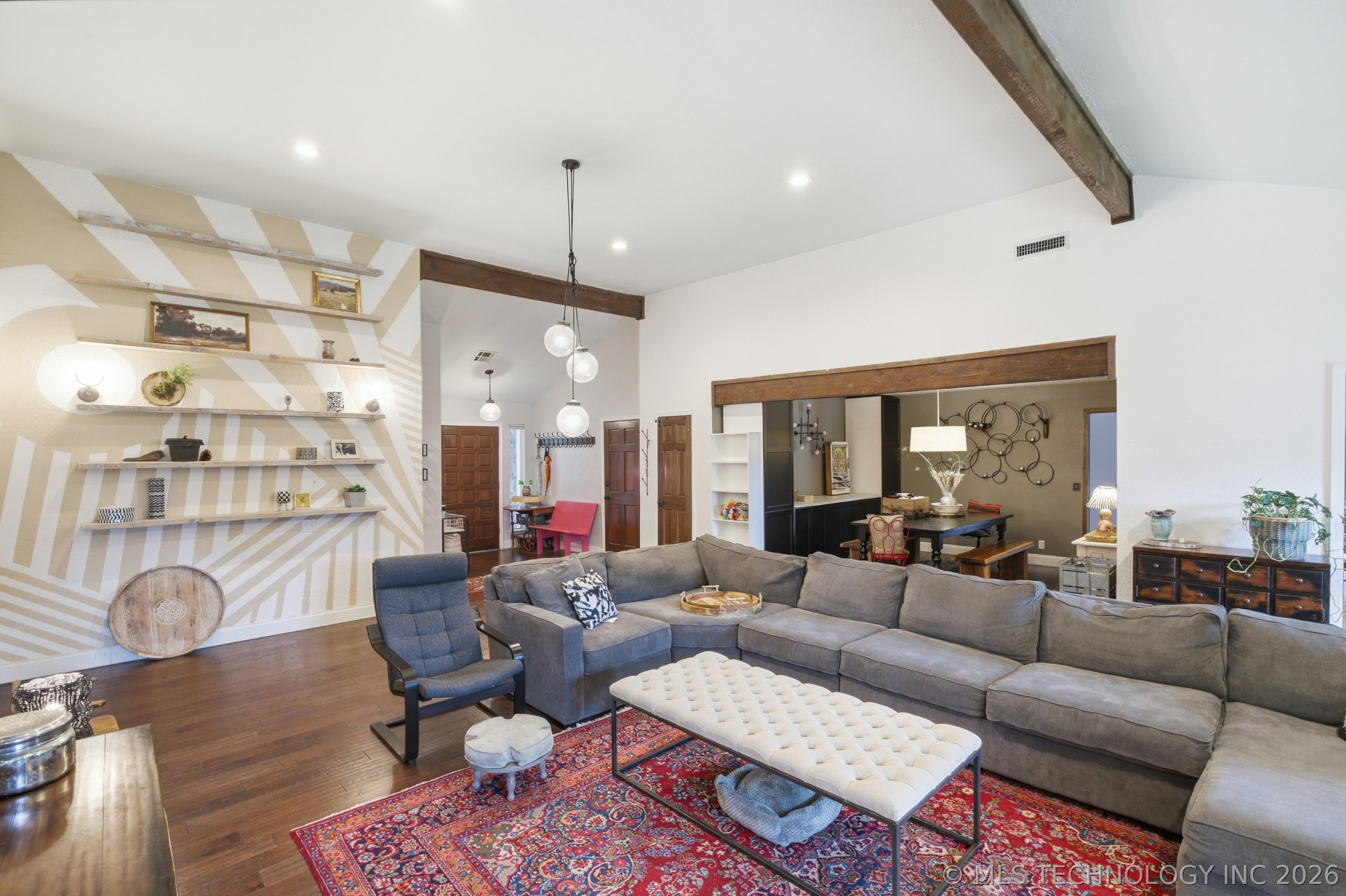 6729 E 86th Place Tulsa OK 74133