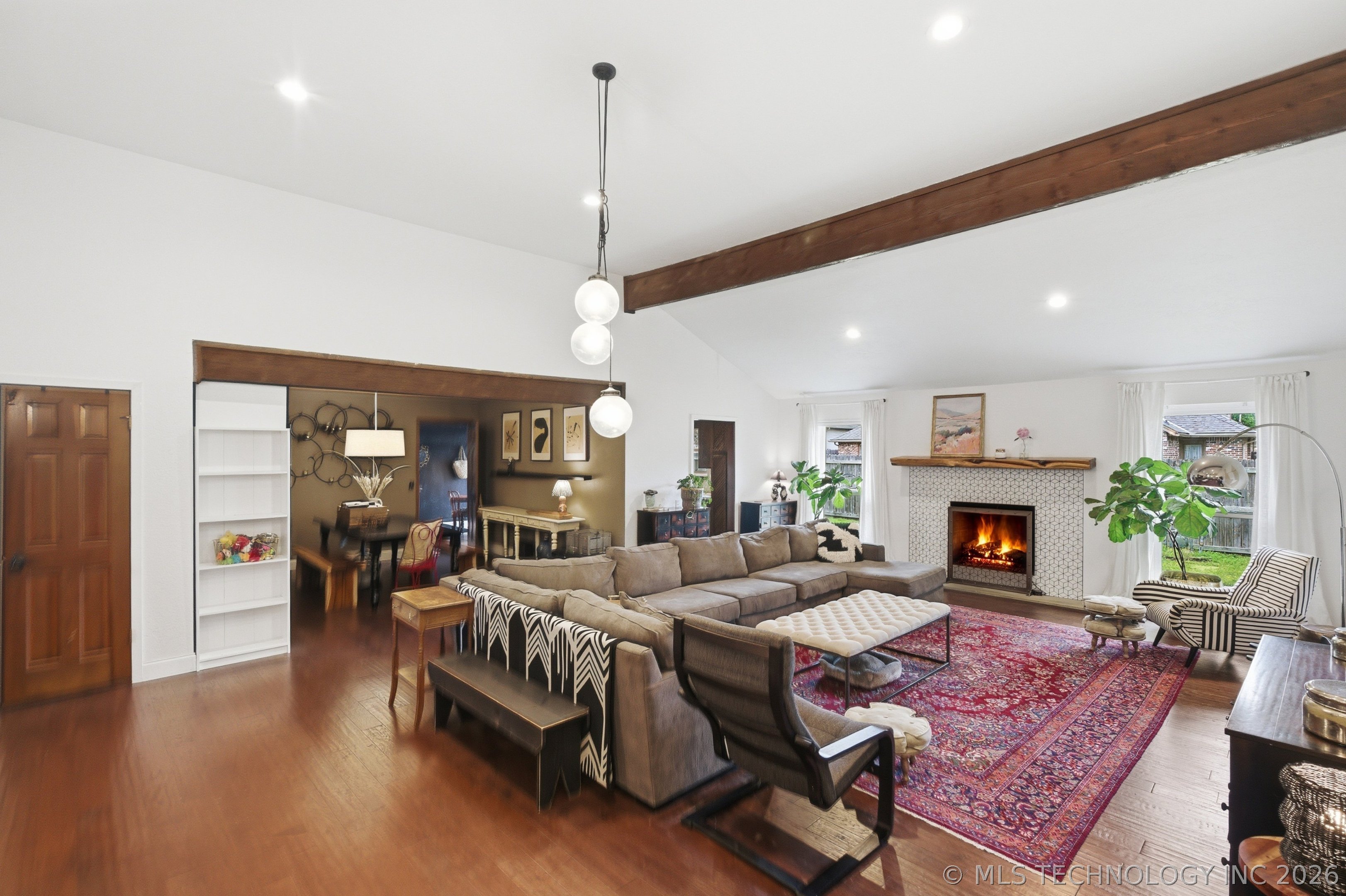 6729 E 86th Place Tulsa OK 74133