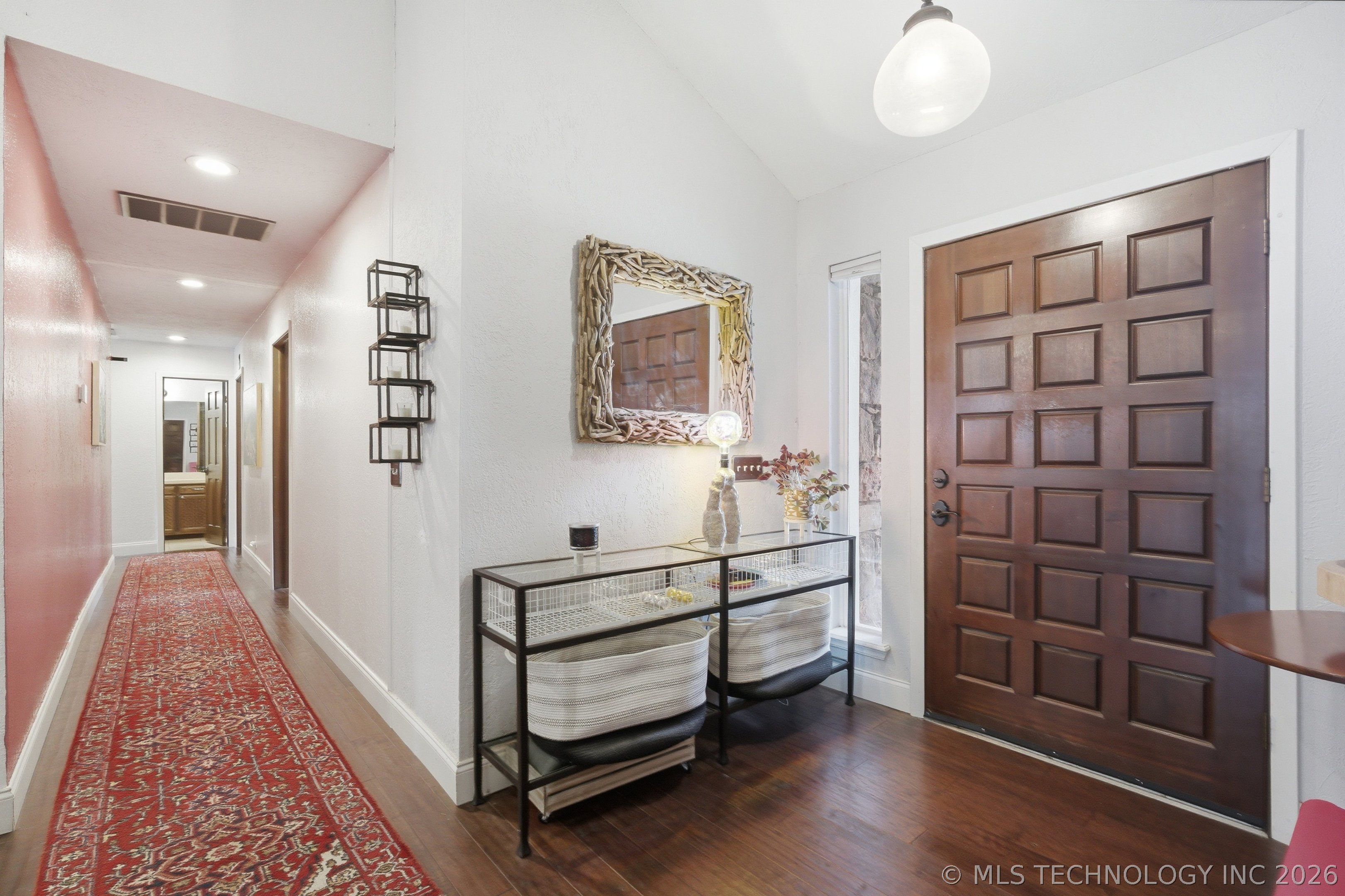 6729 E 86th Place Tulsa OK 74133