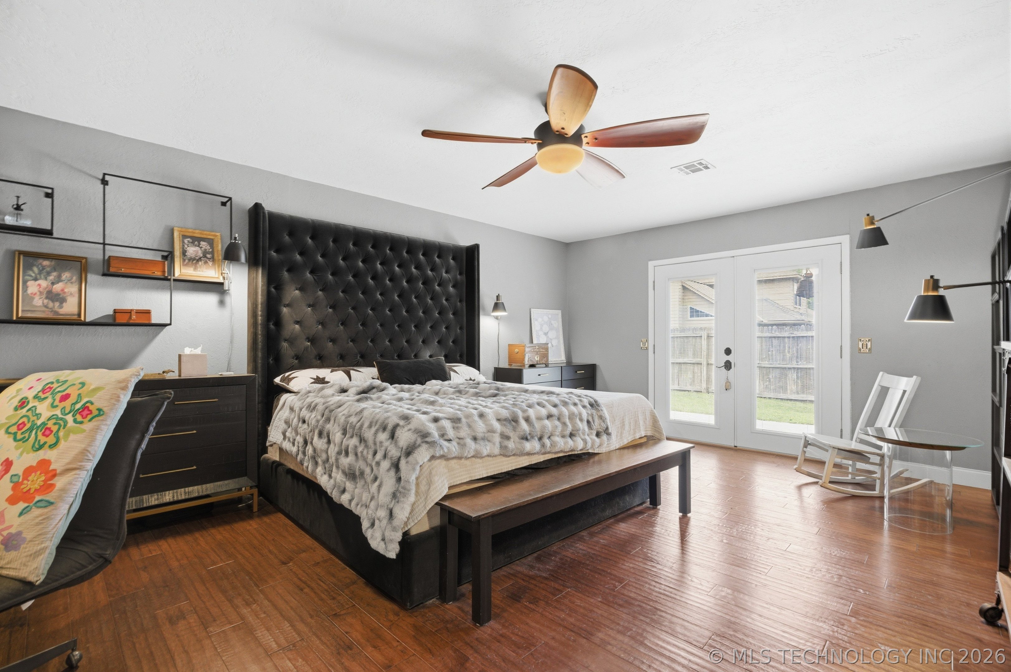 6729 E 86th Place Tulsa OK 74133