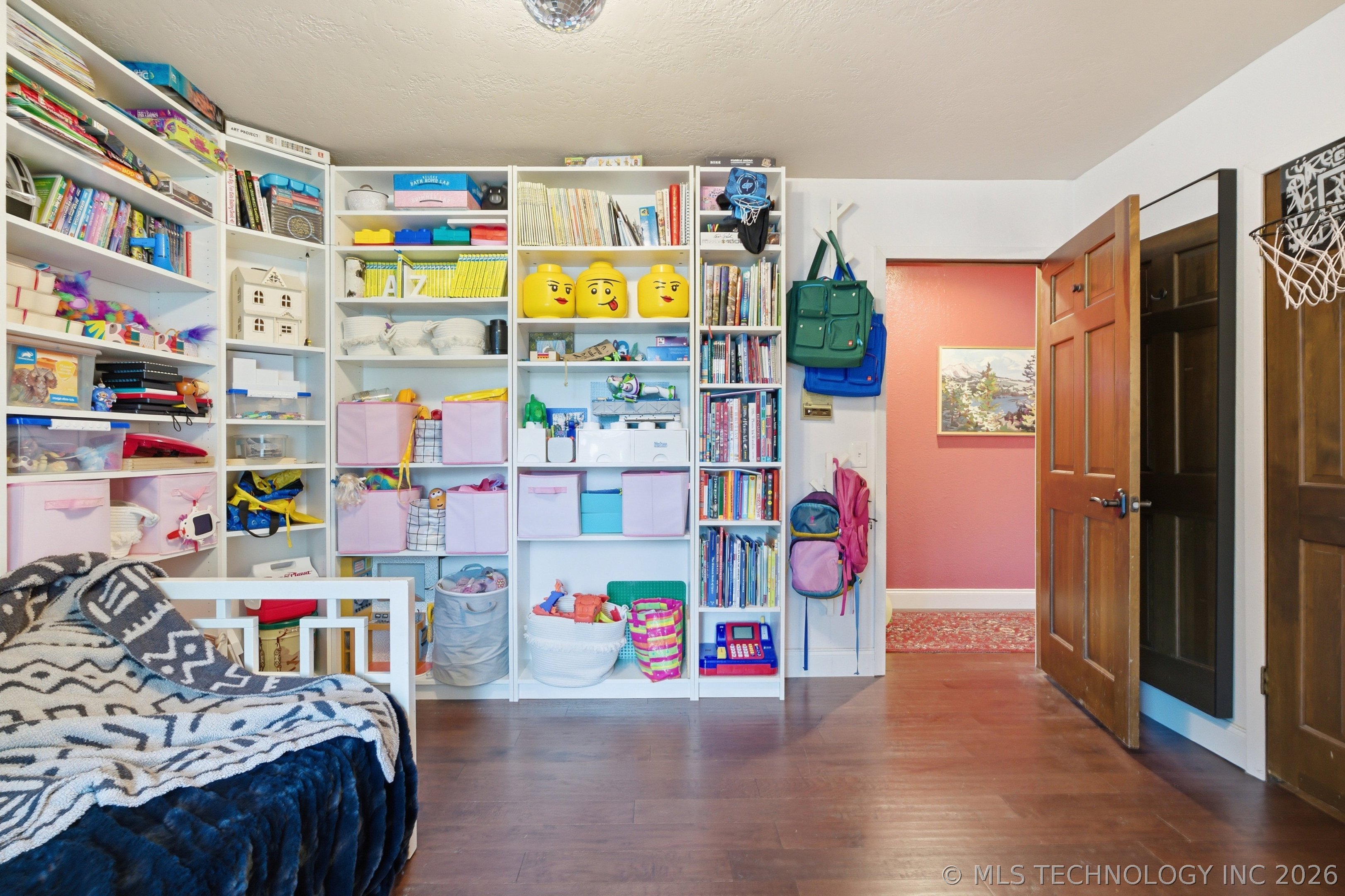 6729 E 86th Place Tulsa OK 74133