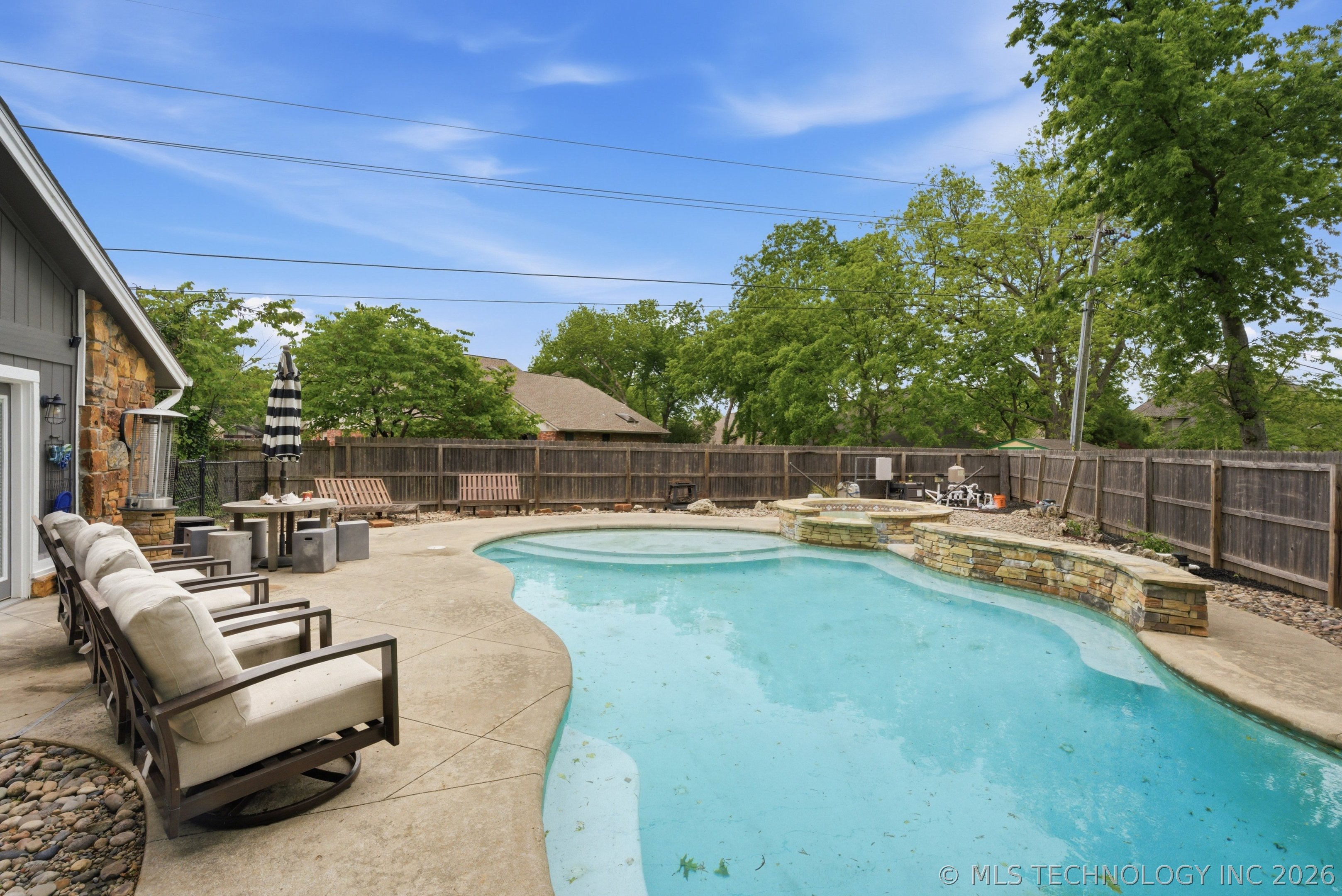 6729 E 86th Place Tulsa OK 74133