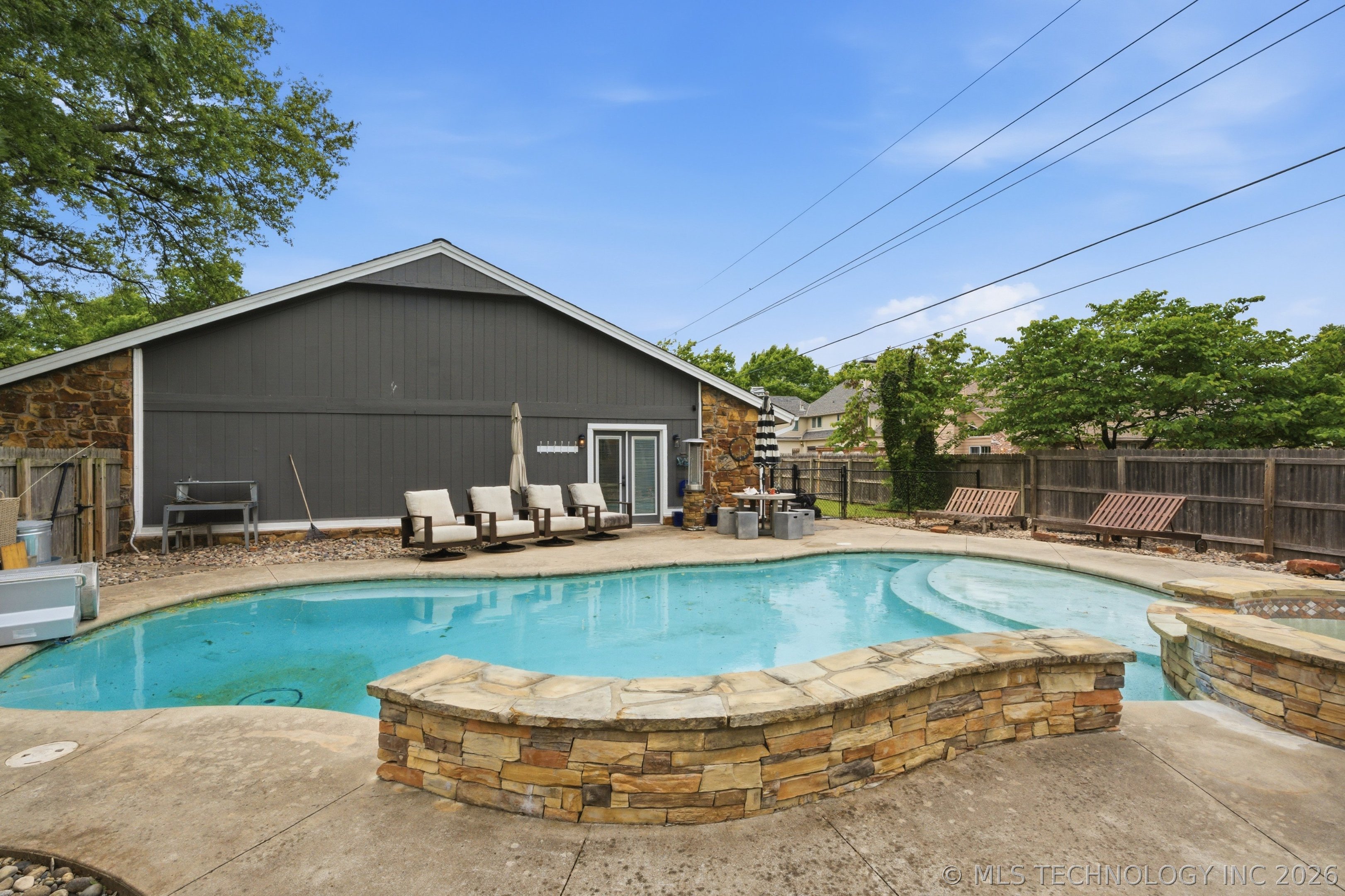 6729 E 86th Place Tulsa OK 74133