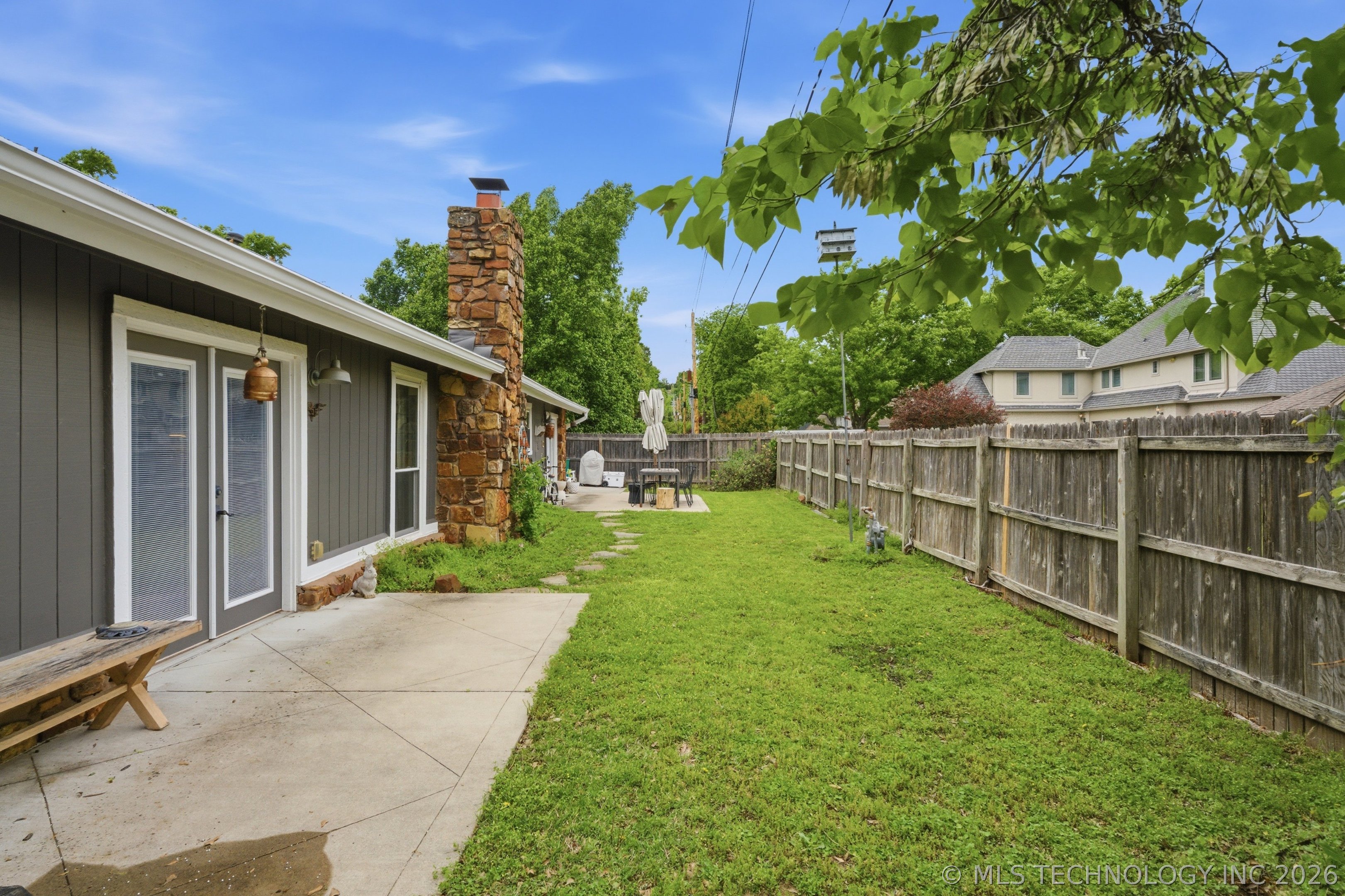 6729 E 86th Place Tulsa OK 74133