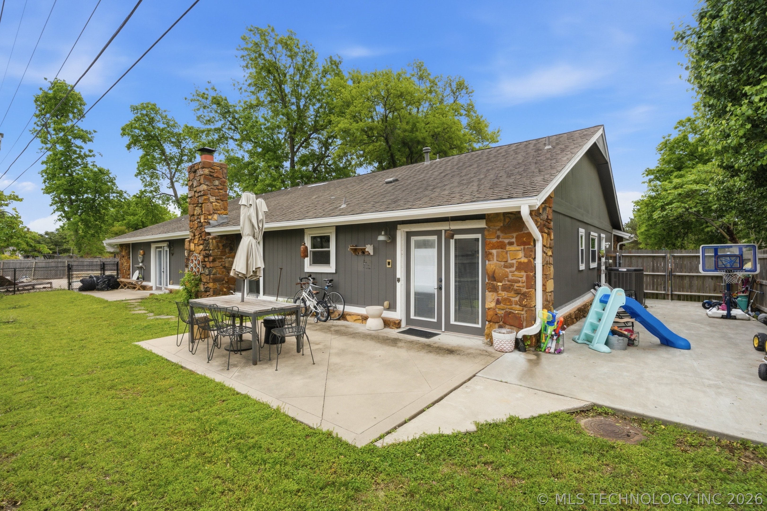 6729 E 86th Place Tulsa OK 74133