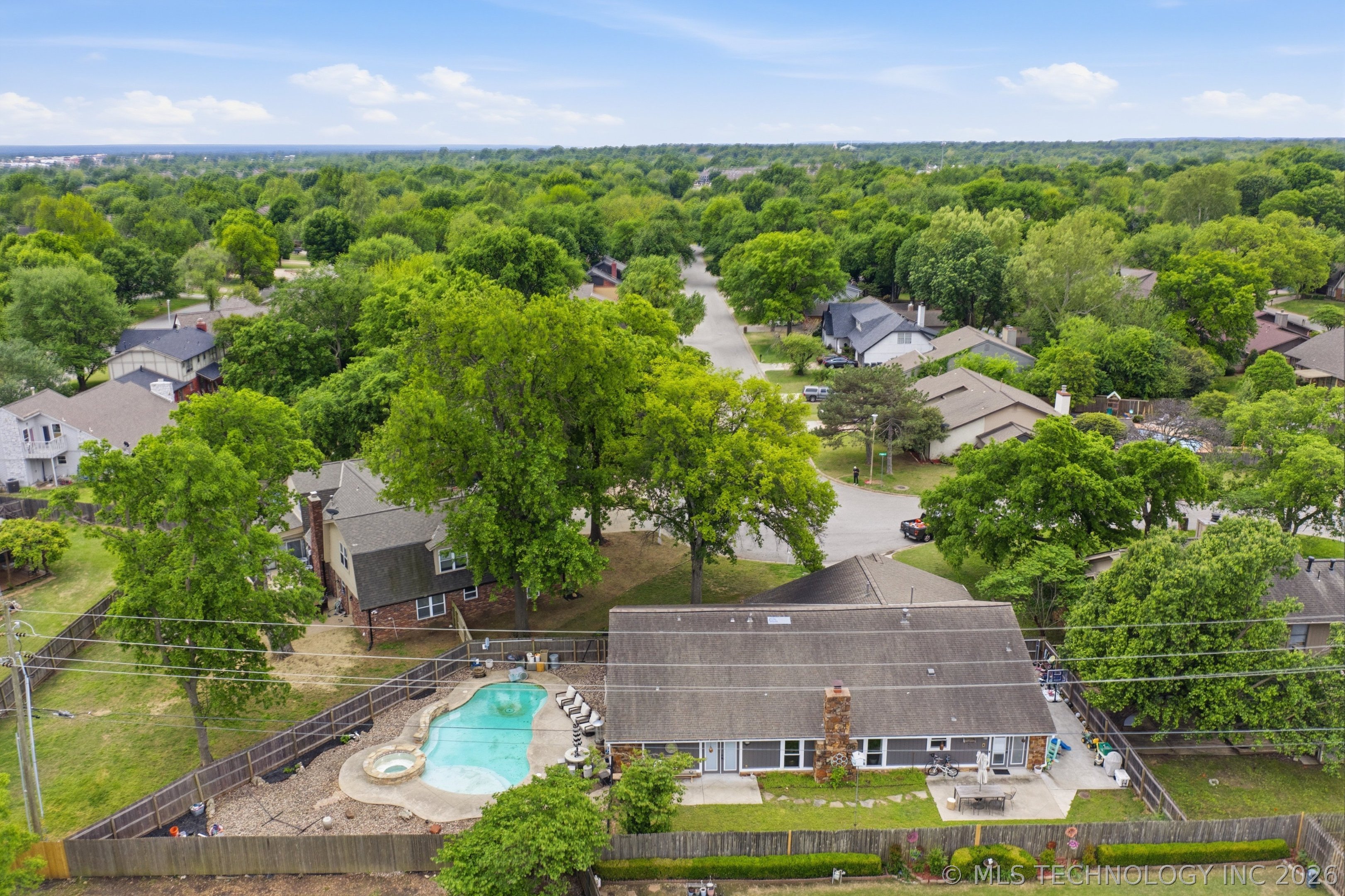 6729 E 86th Place Tulsa OK 74133