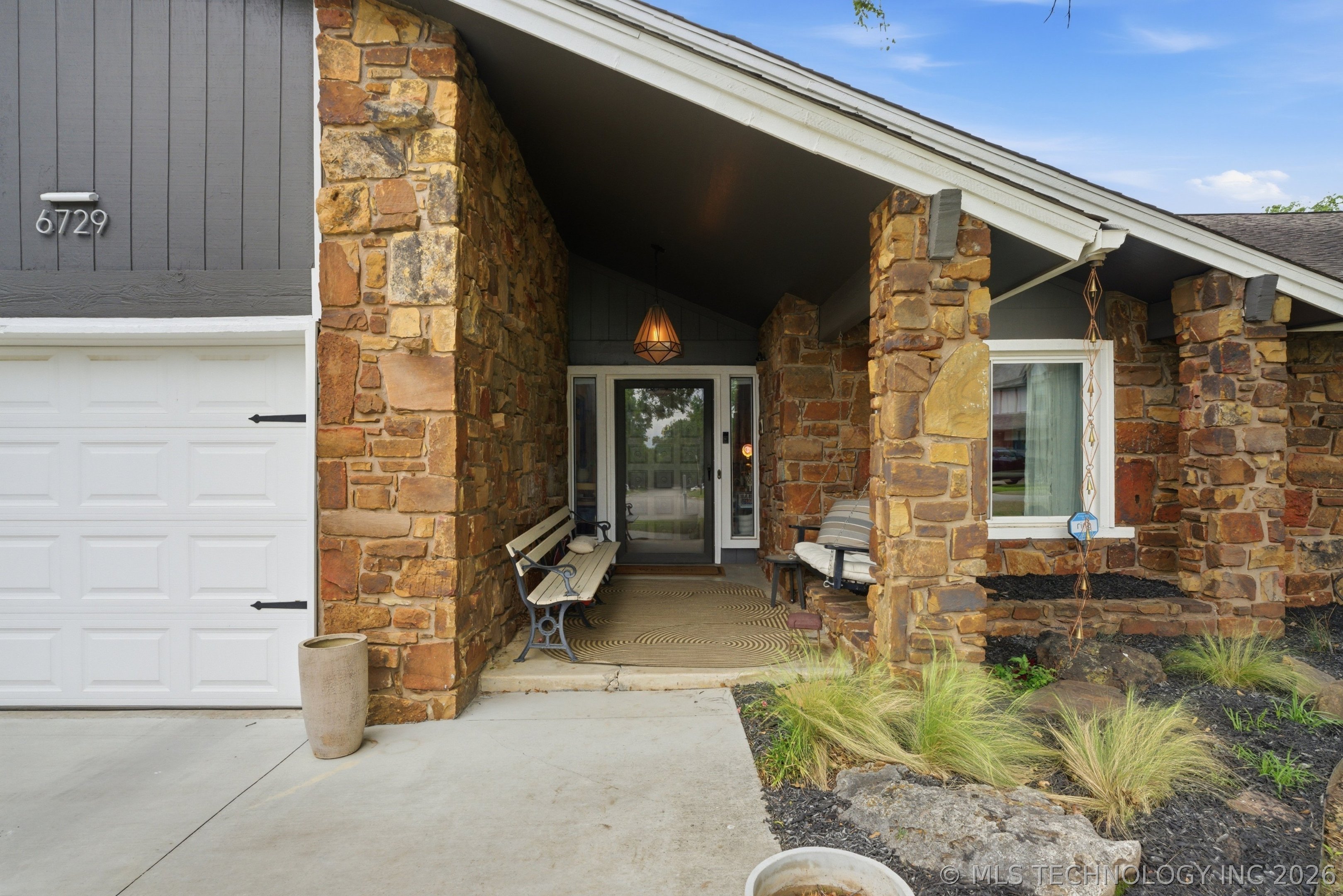 6729 E 86th Place Tulsa OK 74133