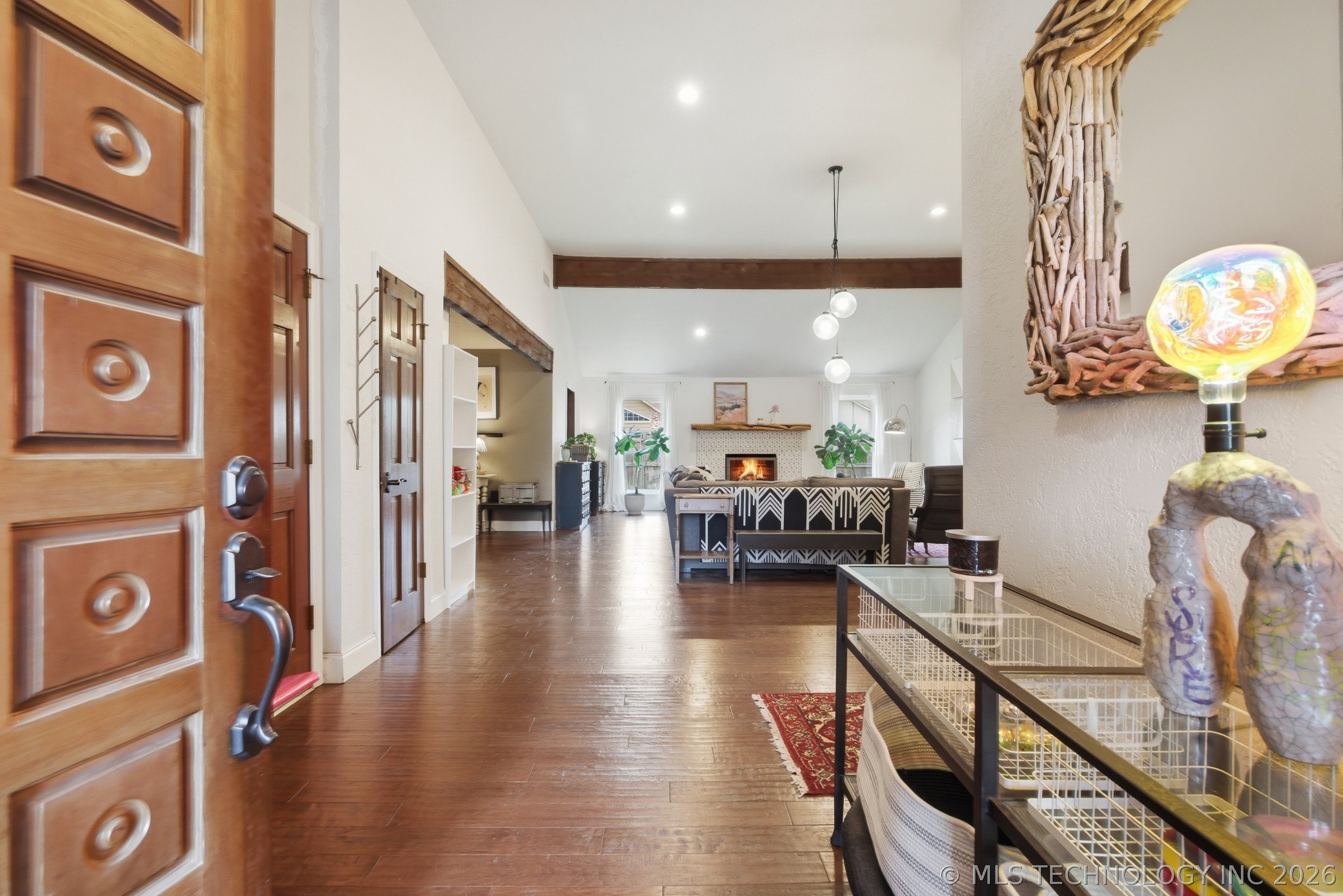 6729 E 86th Place Tulsa OK 74133