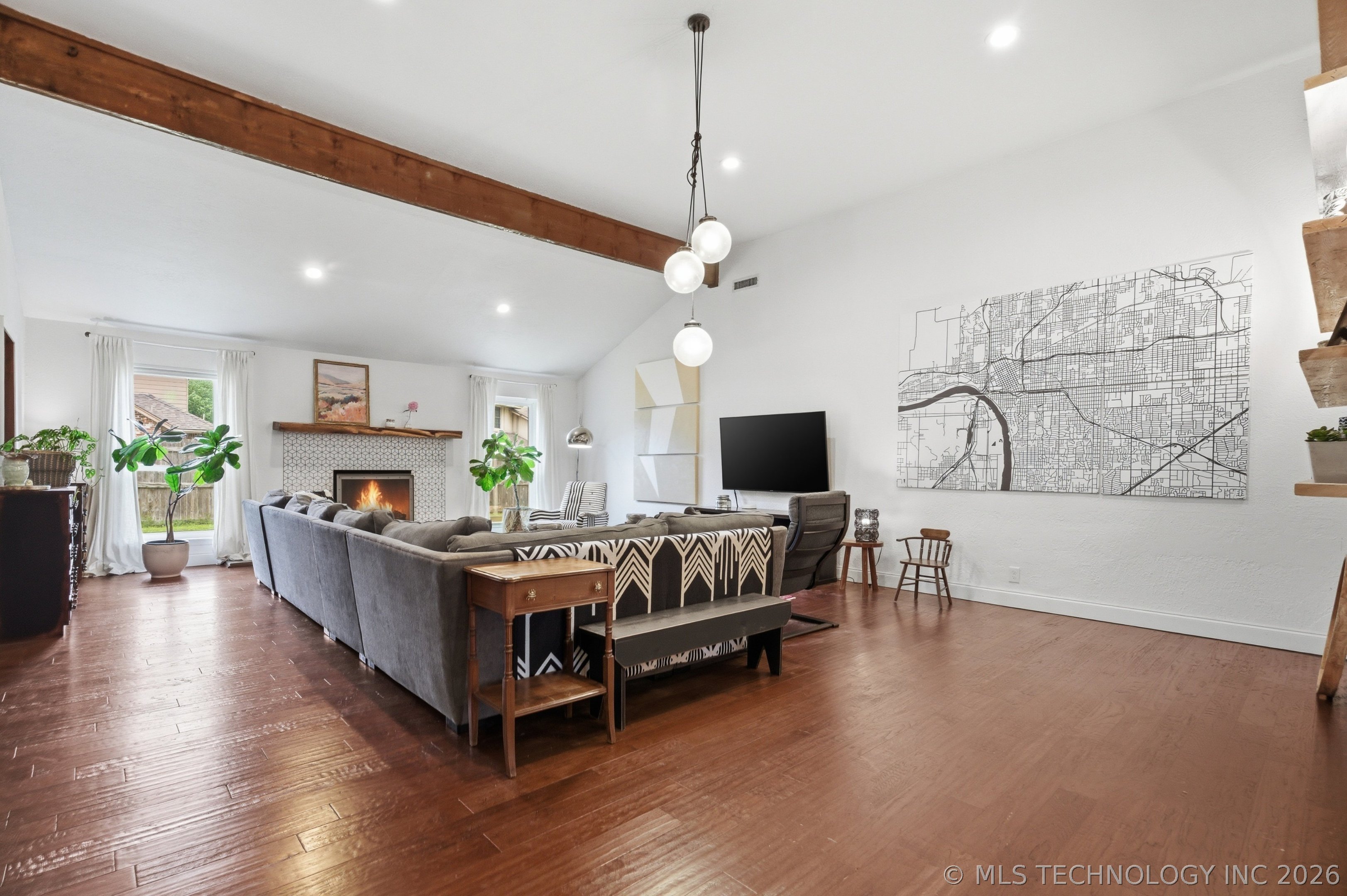 6729 E 86th Place Tulsa OK 74133