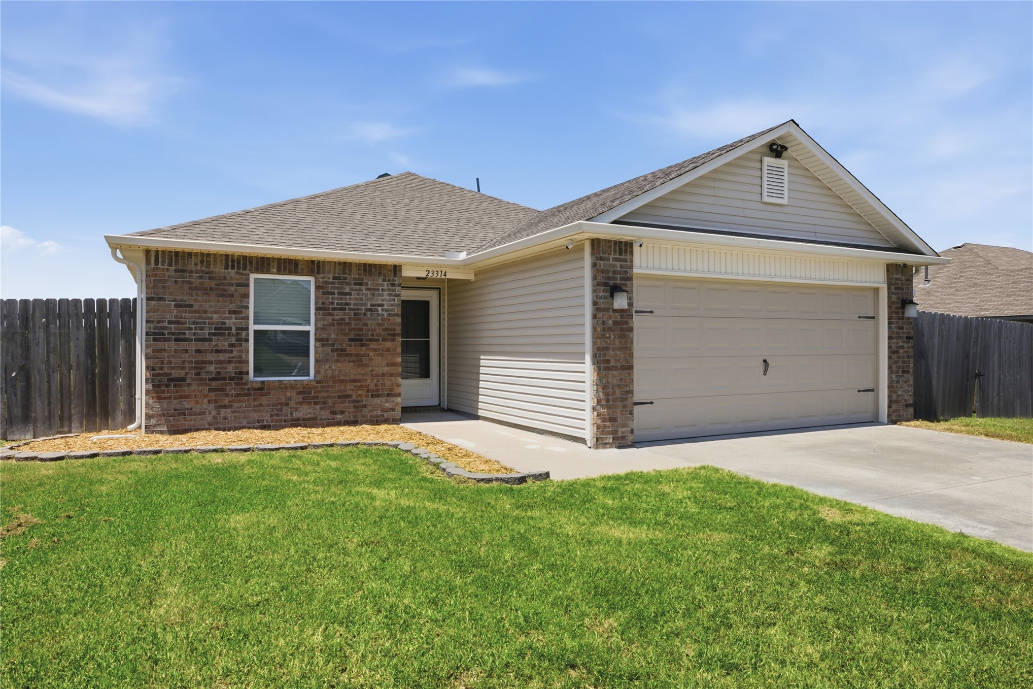 23314 Bessie Boulevard Claremore OK 74019
