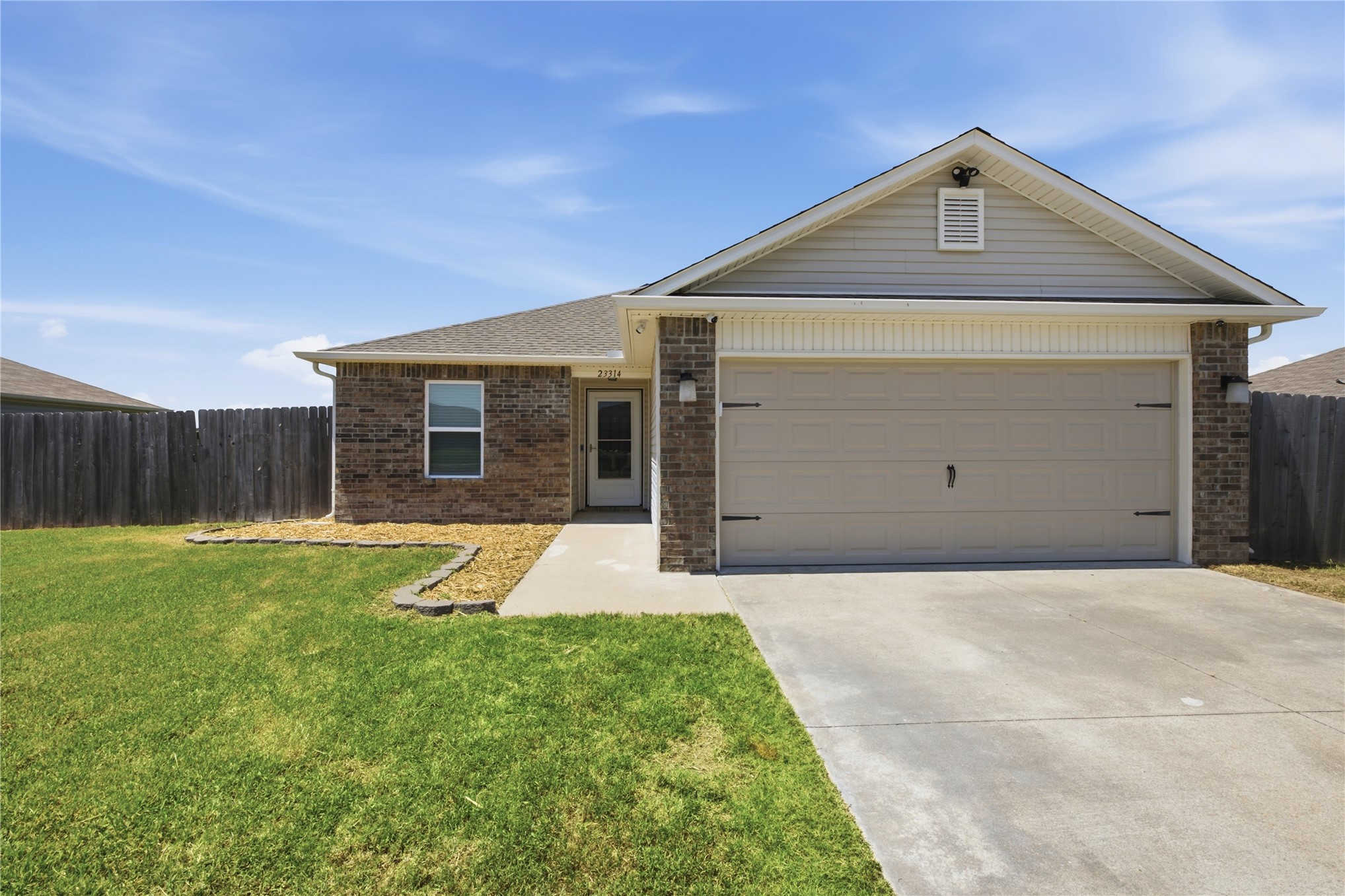 23314 Bessie Boulevard Claremore OK 74019