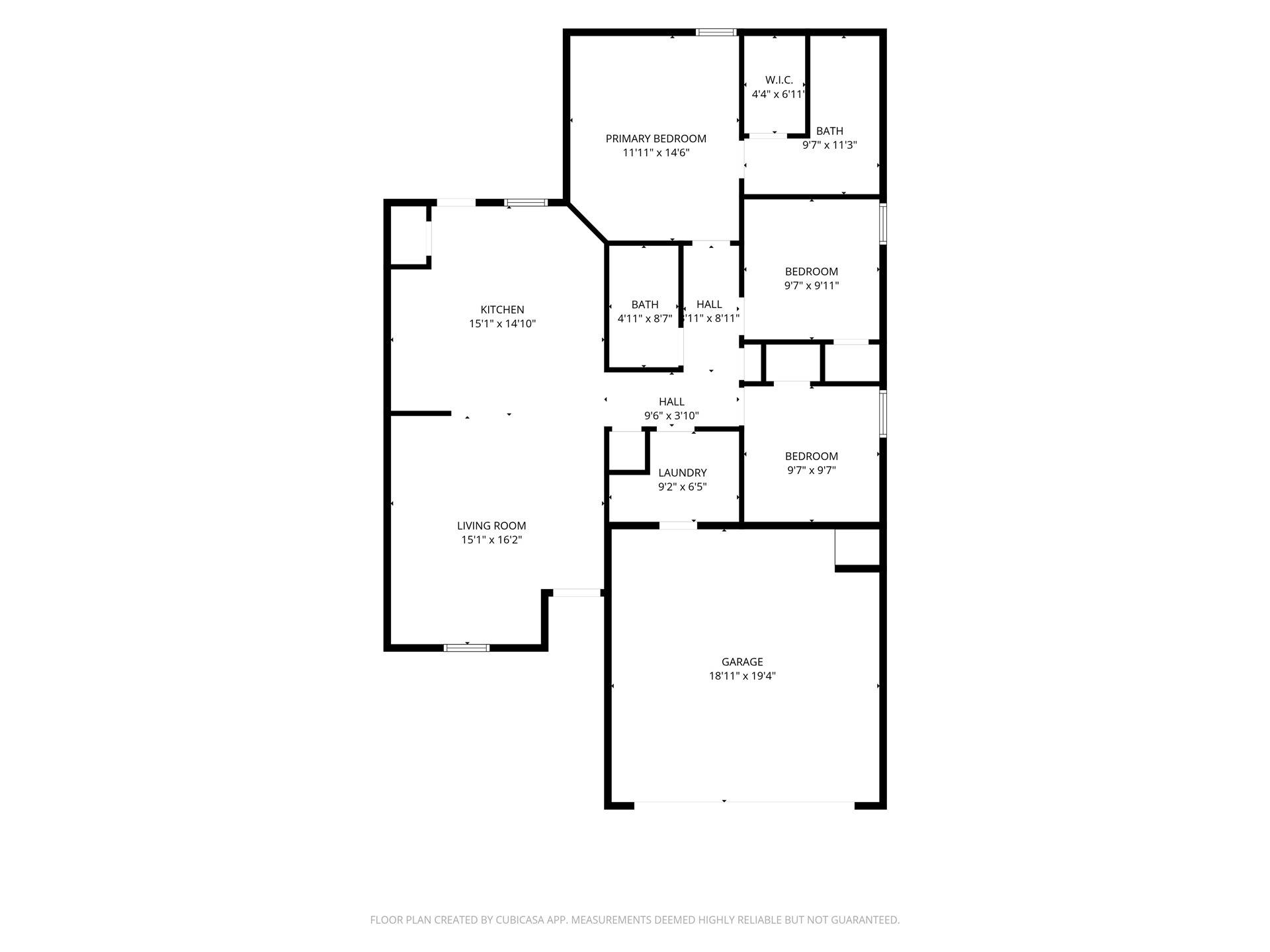 23314 Bessie Boulevard Claremore OK 74019