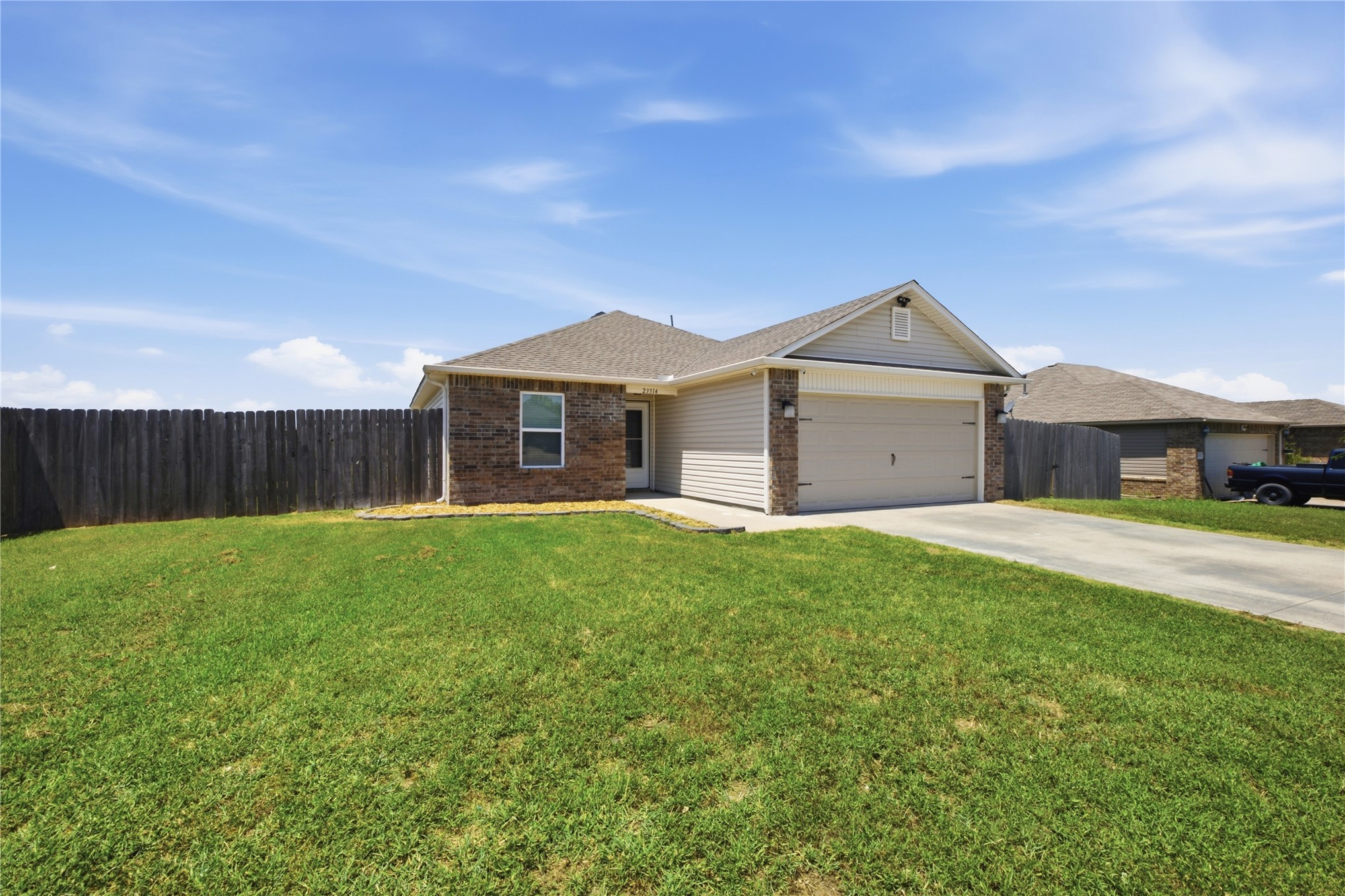 23314 Bessie Boulevard Claremore OK 74019
