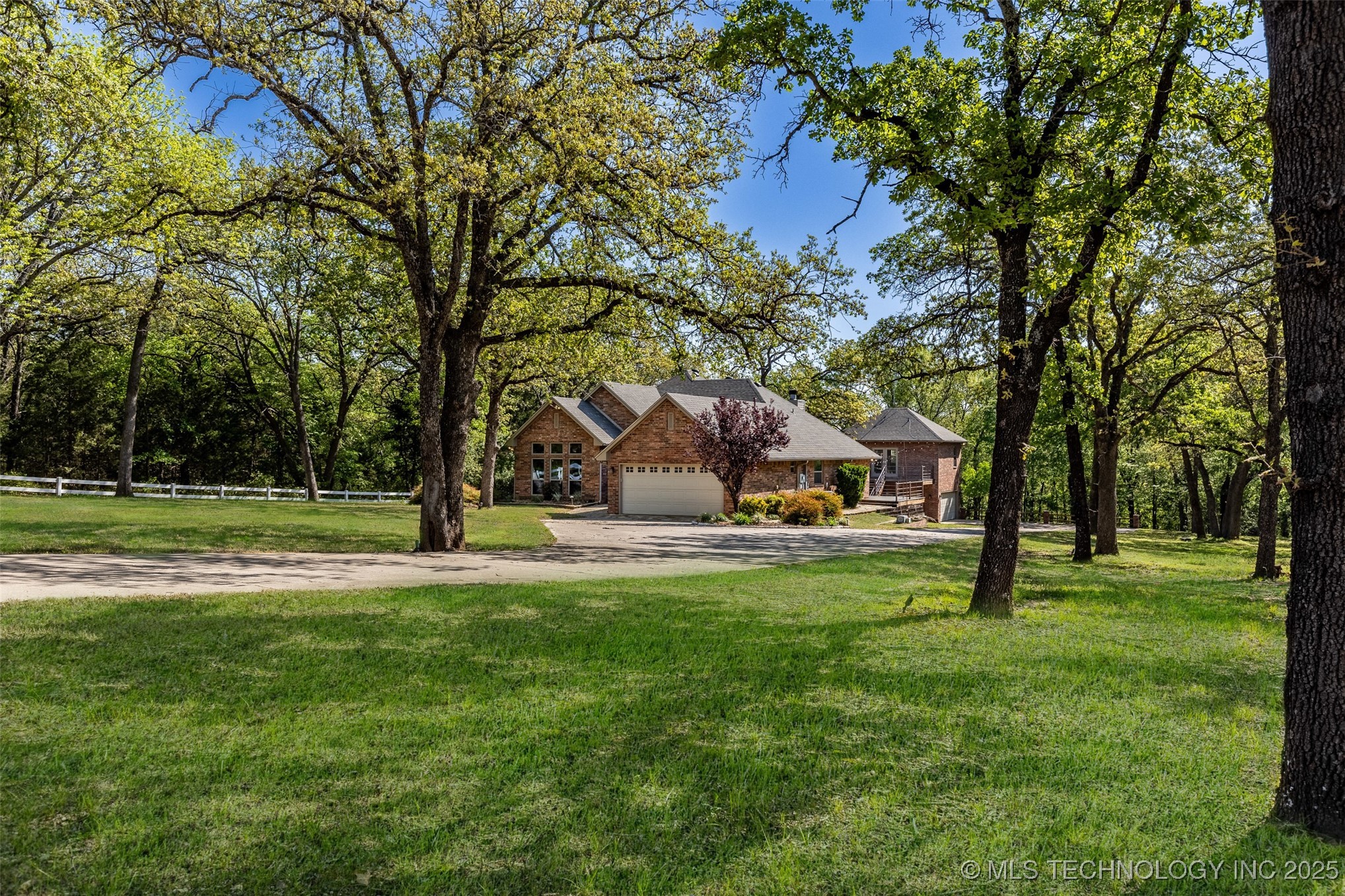 5440 Mainstay Drive Kingston OK 73439