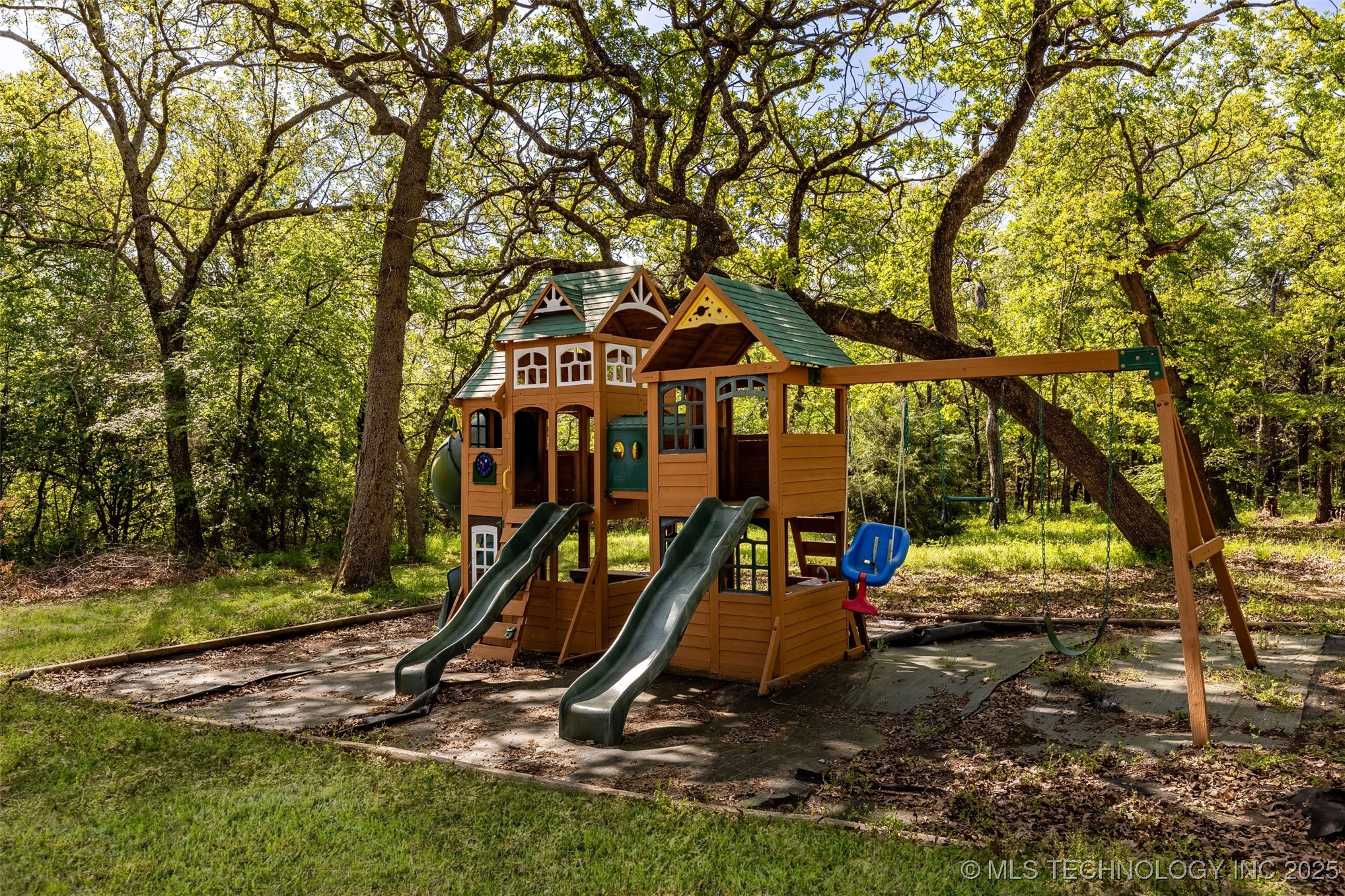 5440 Mainstay Drive Kingston OK 73439