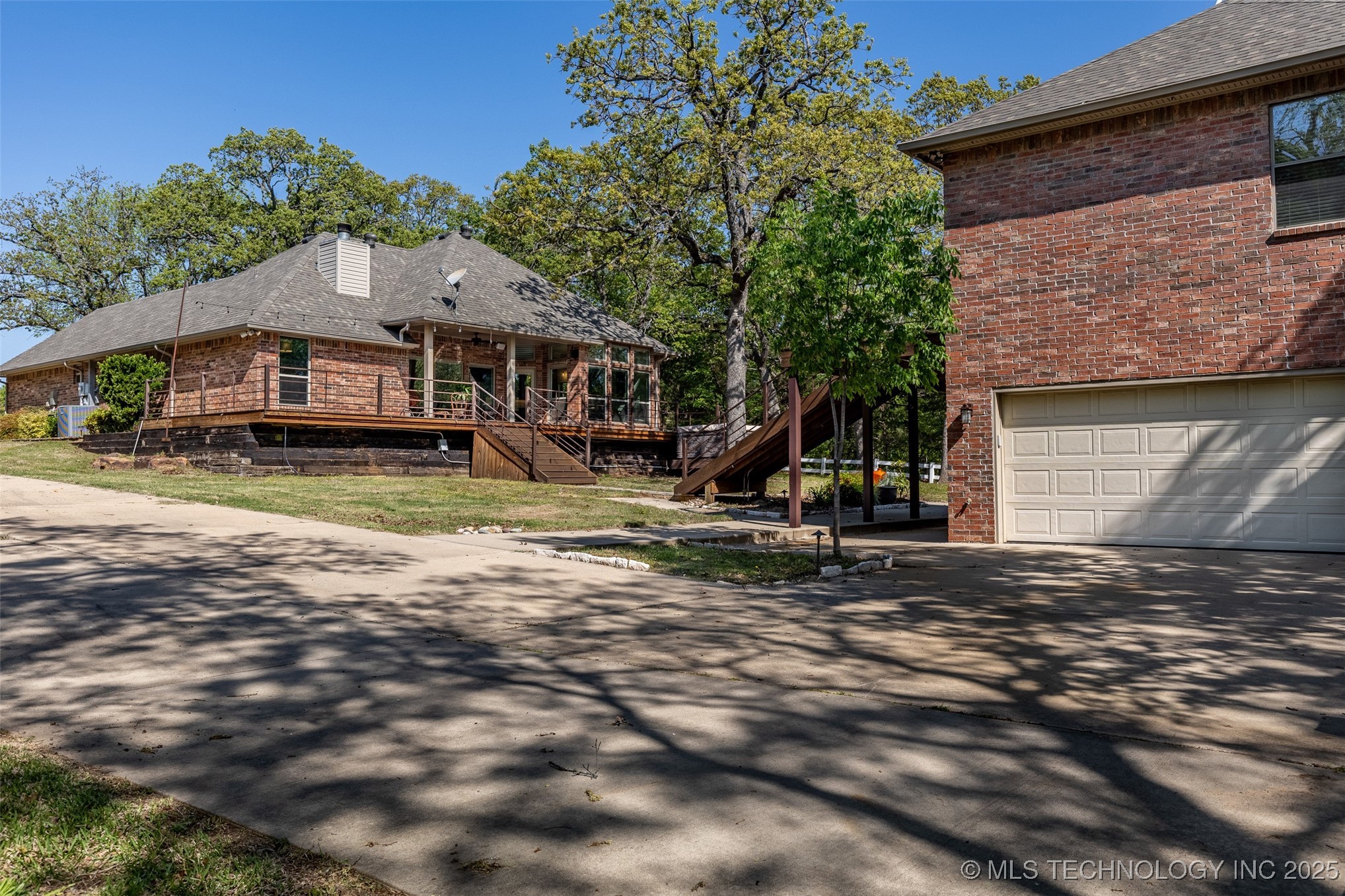 5440 Mainstay Drive Kingston OK 73439