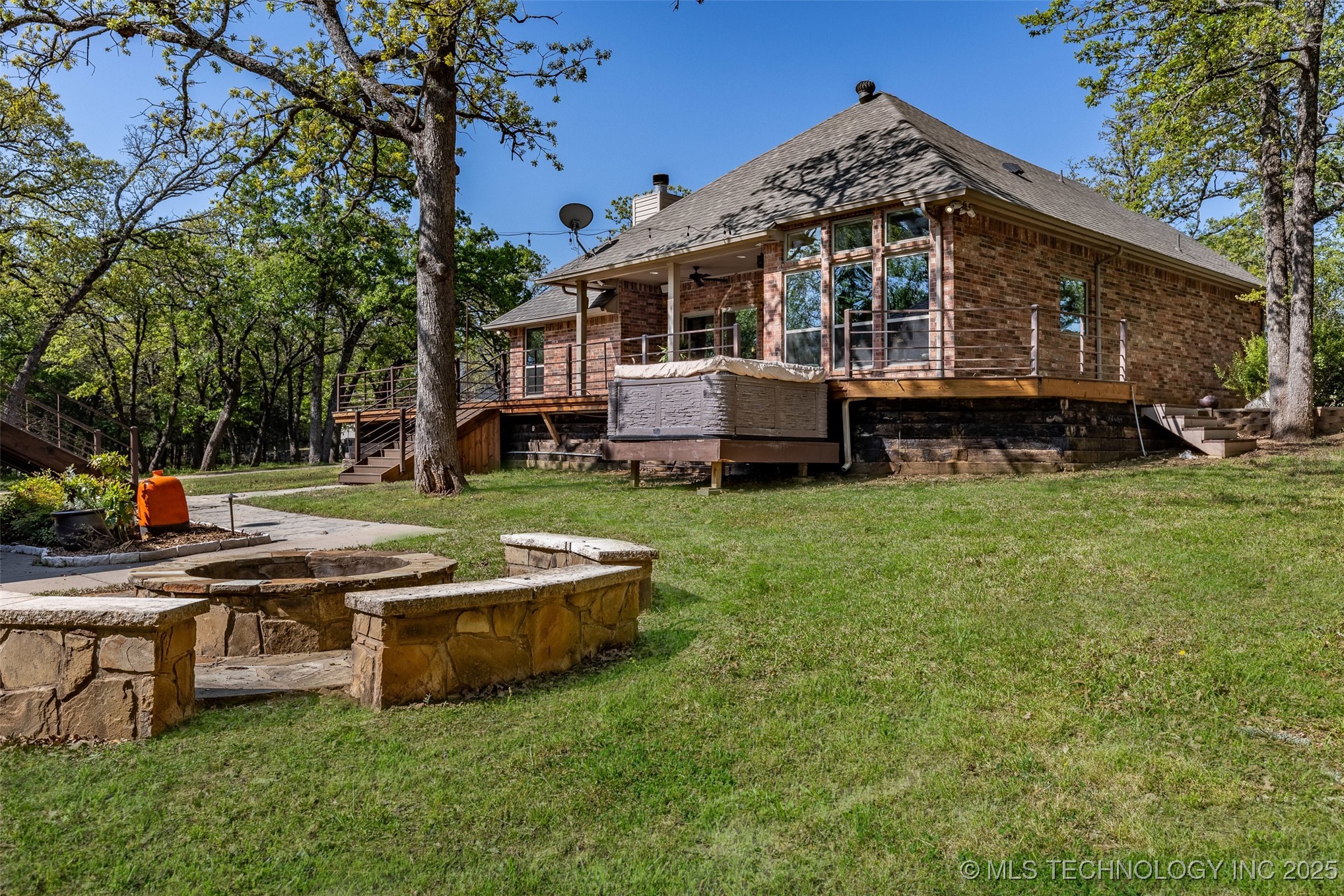 5440 Mainstay Drive Kingston OK 73439