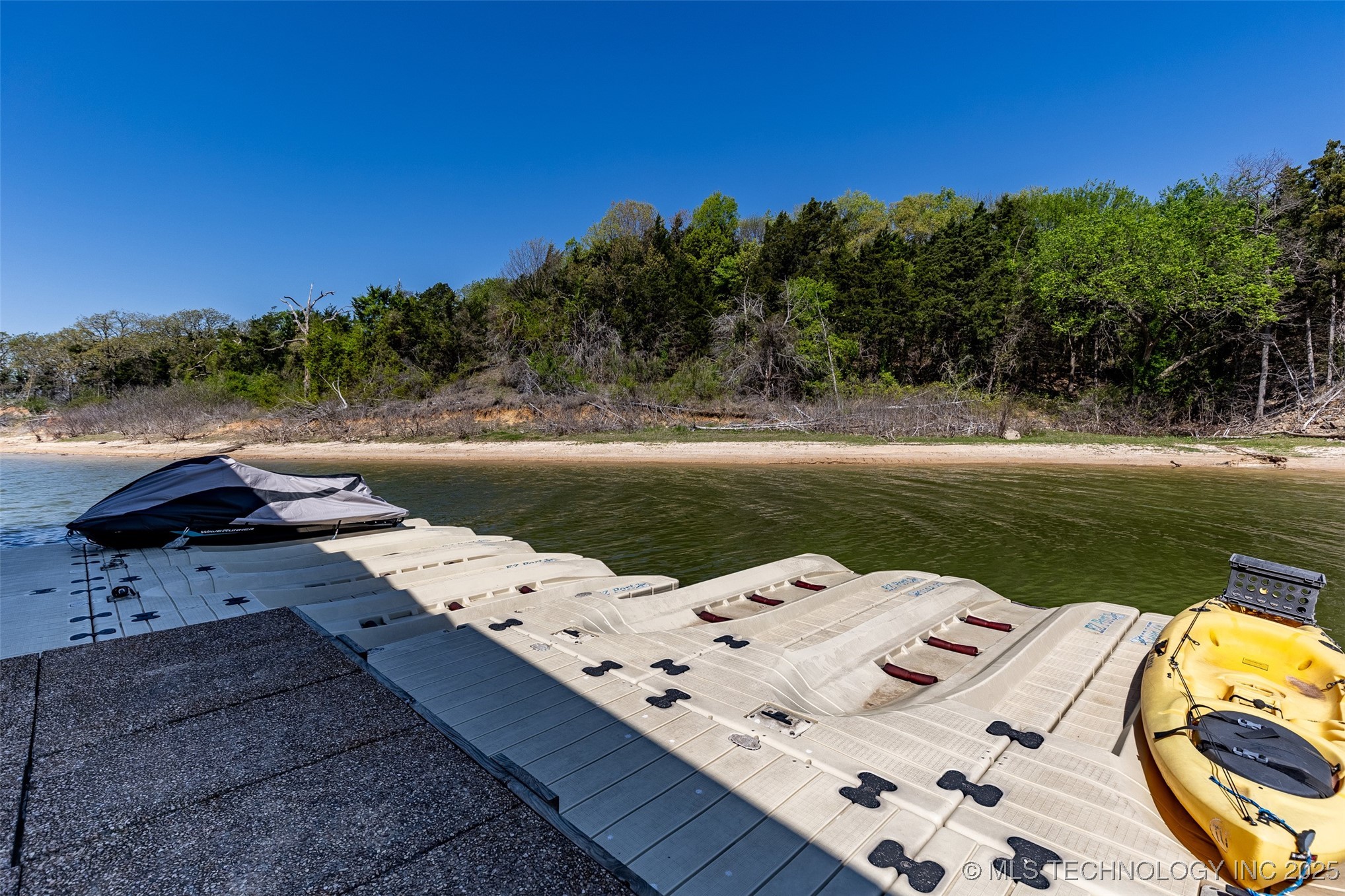 5440 Mainstay Drive Kingston OK 73439