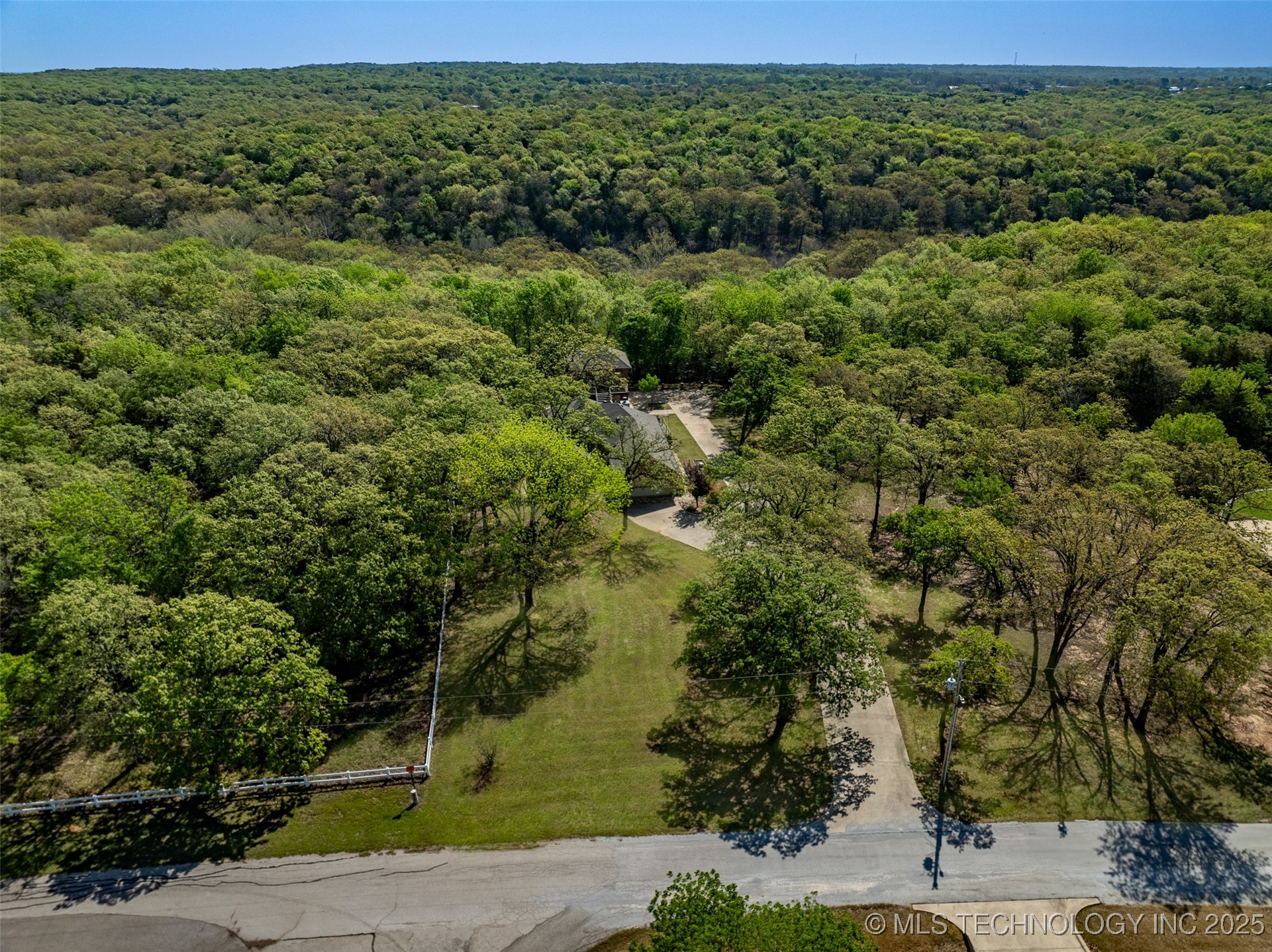 5440 Mainstay Drive Kingston OK 73439